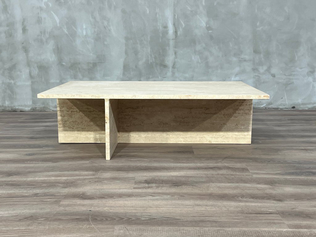 Mesa de centro Faenza Mármol