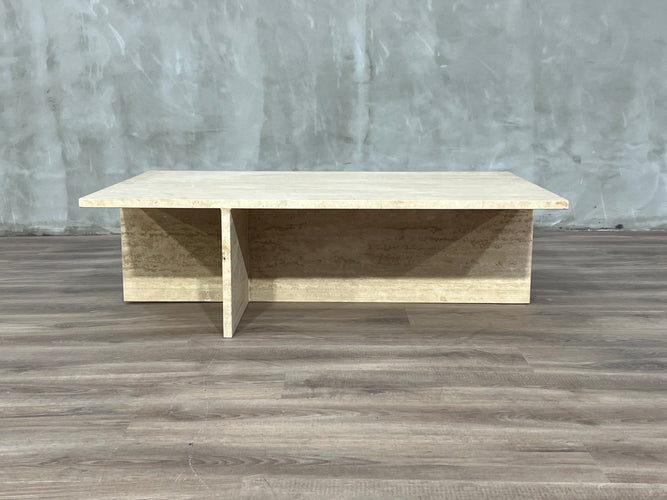 Mesa de centro Faenza Mármol