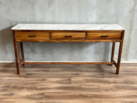 Credenza Fiorentina