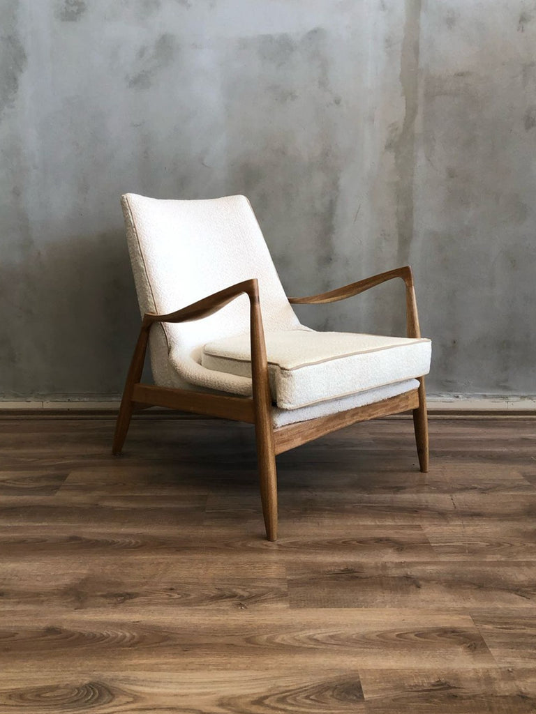 Sillón Pórtico