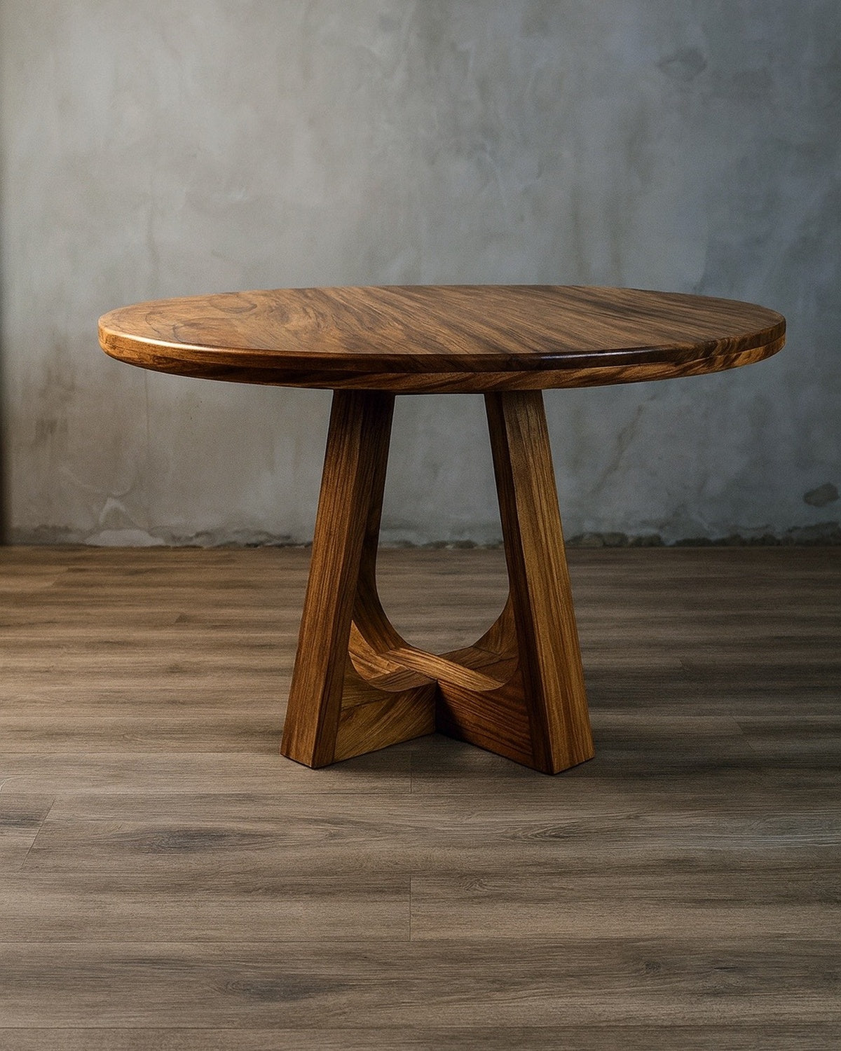 Mesa Comedor Oliverio Parota