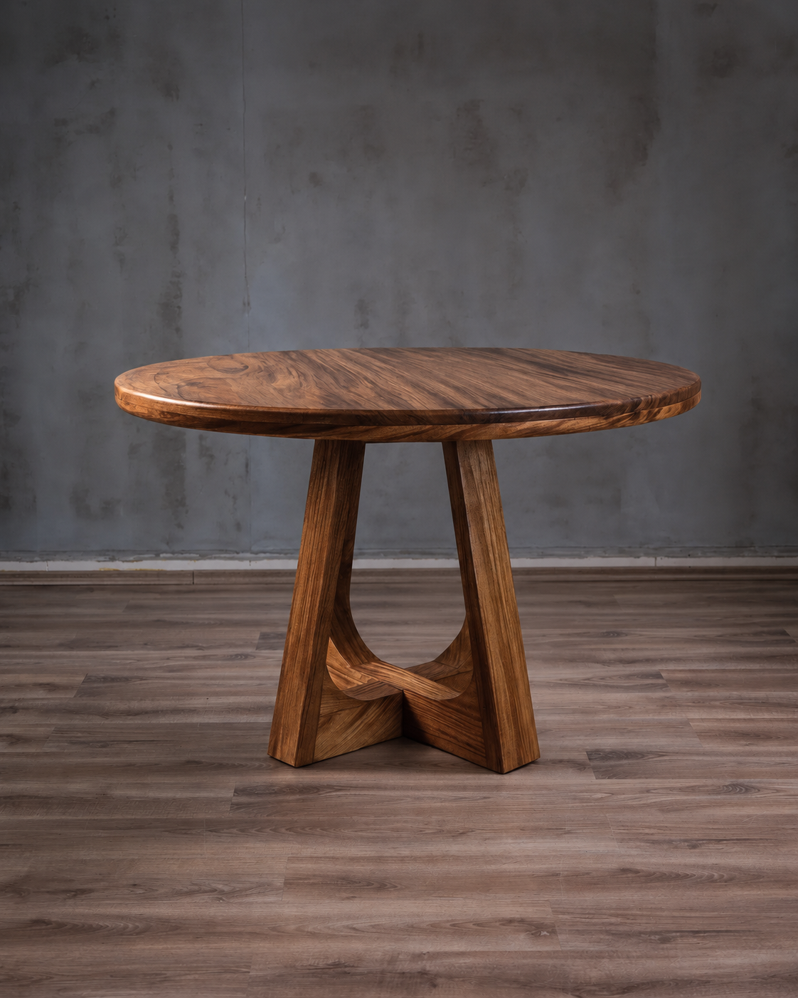 Mesa de Comedor Oliverio en Parota