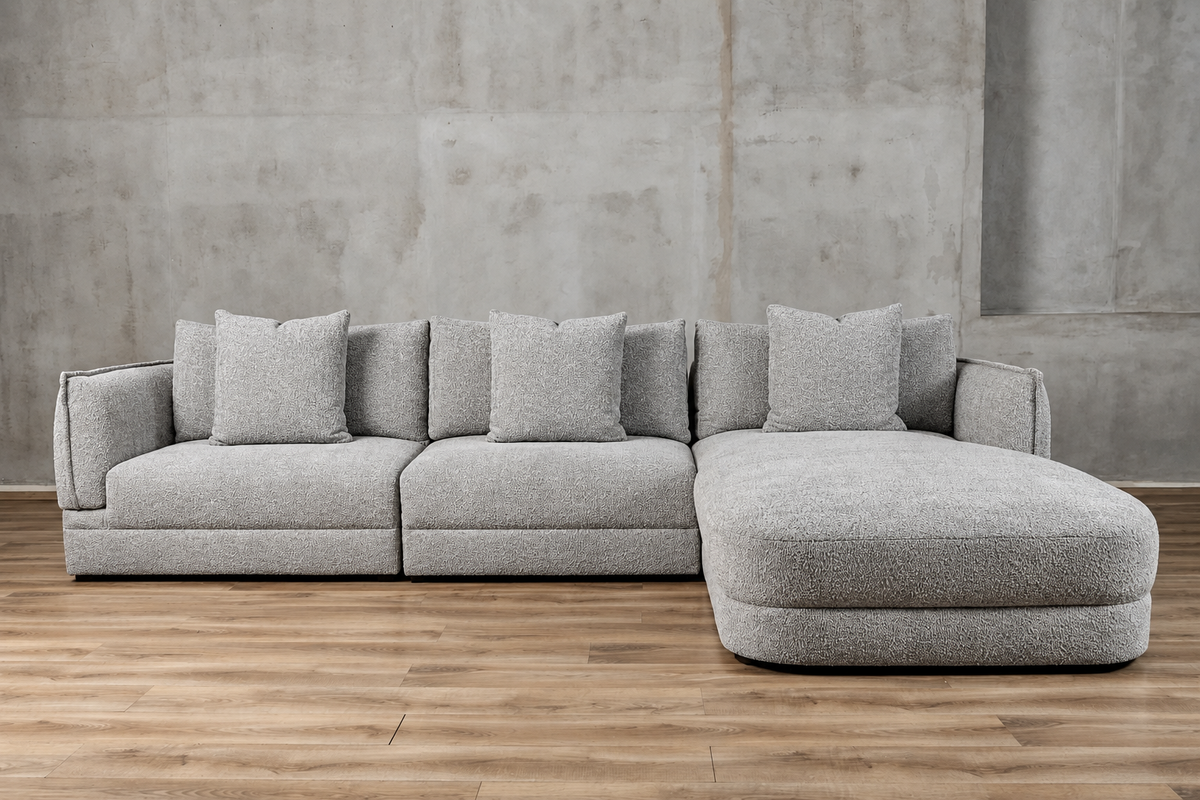 Sala Modular Montalvo