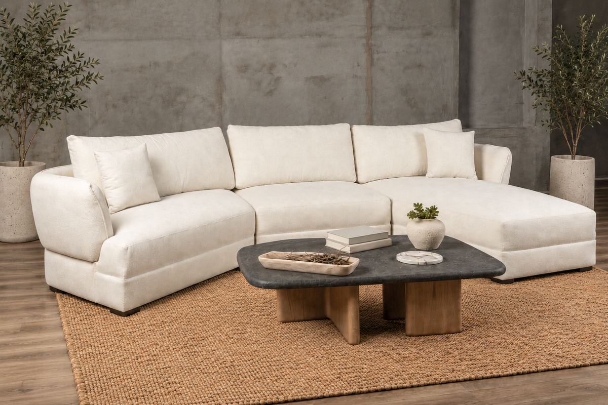 Sala Modular Murano