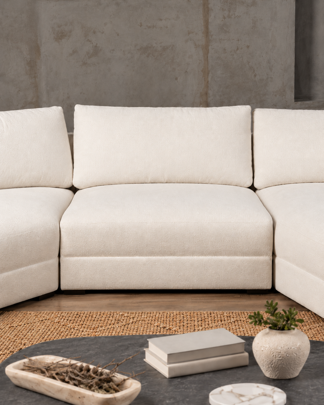 Sala Modular Murano