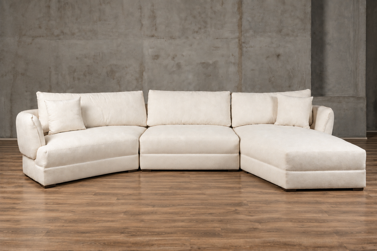 Sala Modular Murano