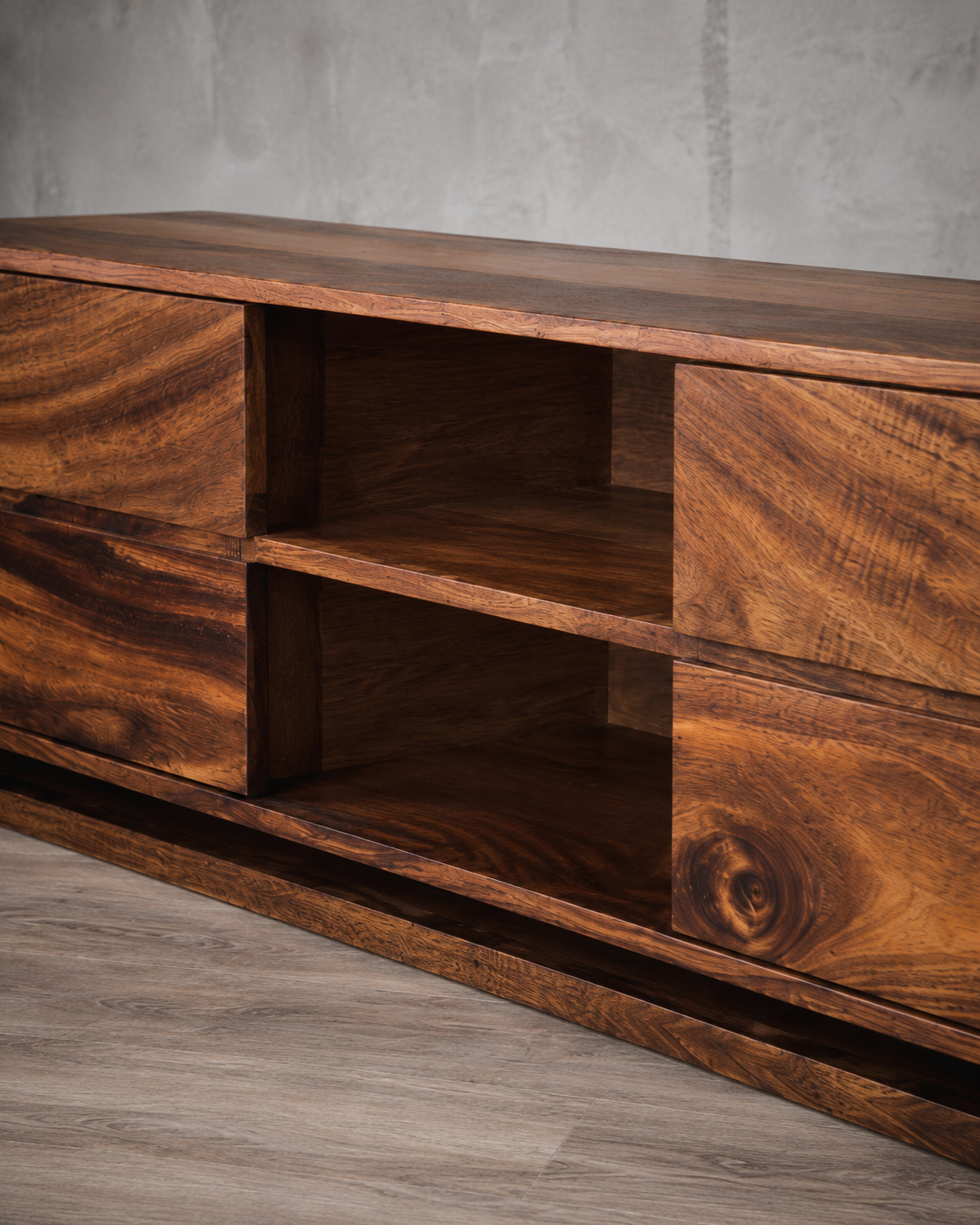 Mueble de TV Termoli
