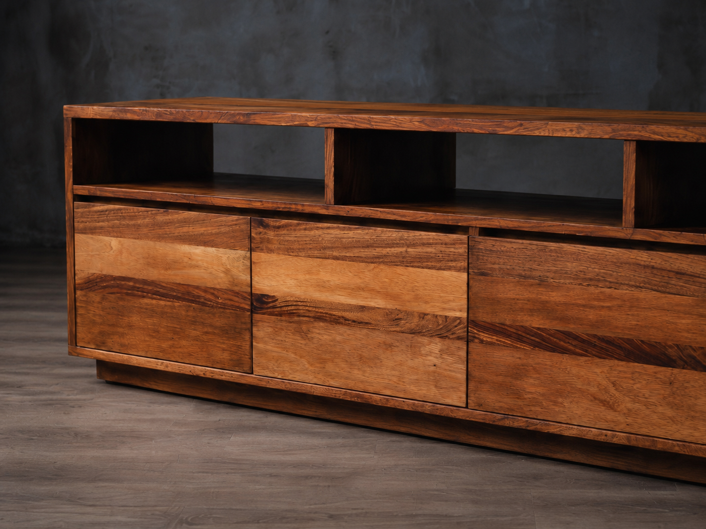Mueble de TV Francia