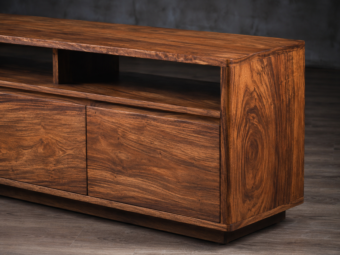 Mueble de TV Francia