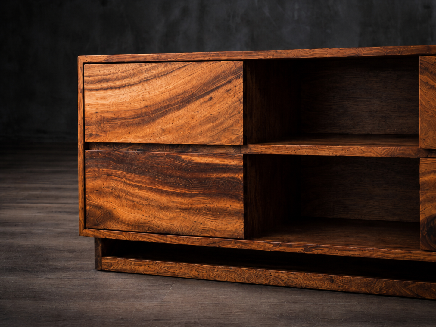 Mueble de TV Termoli