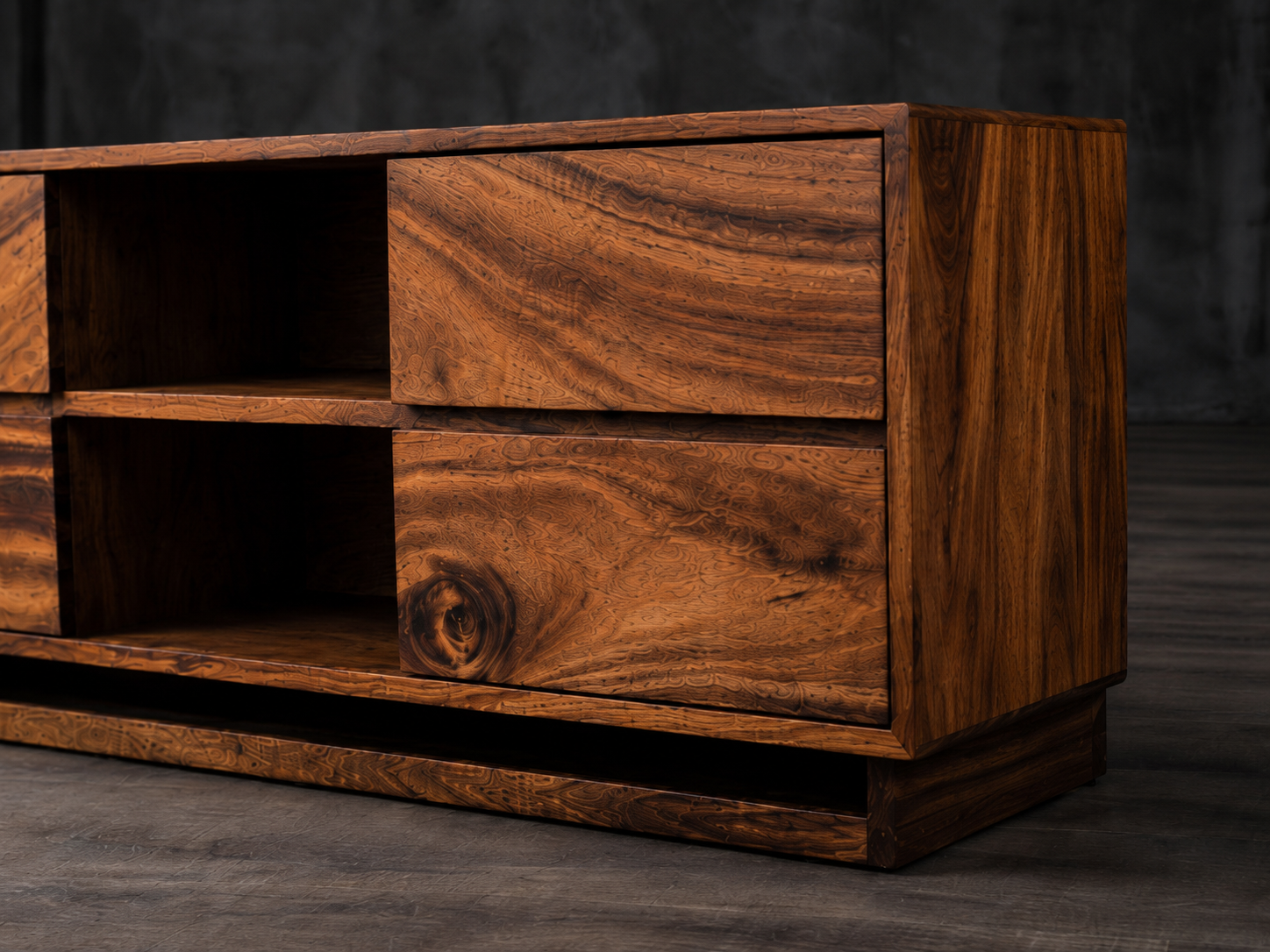 Mueble de TV Termoli