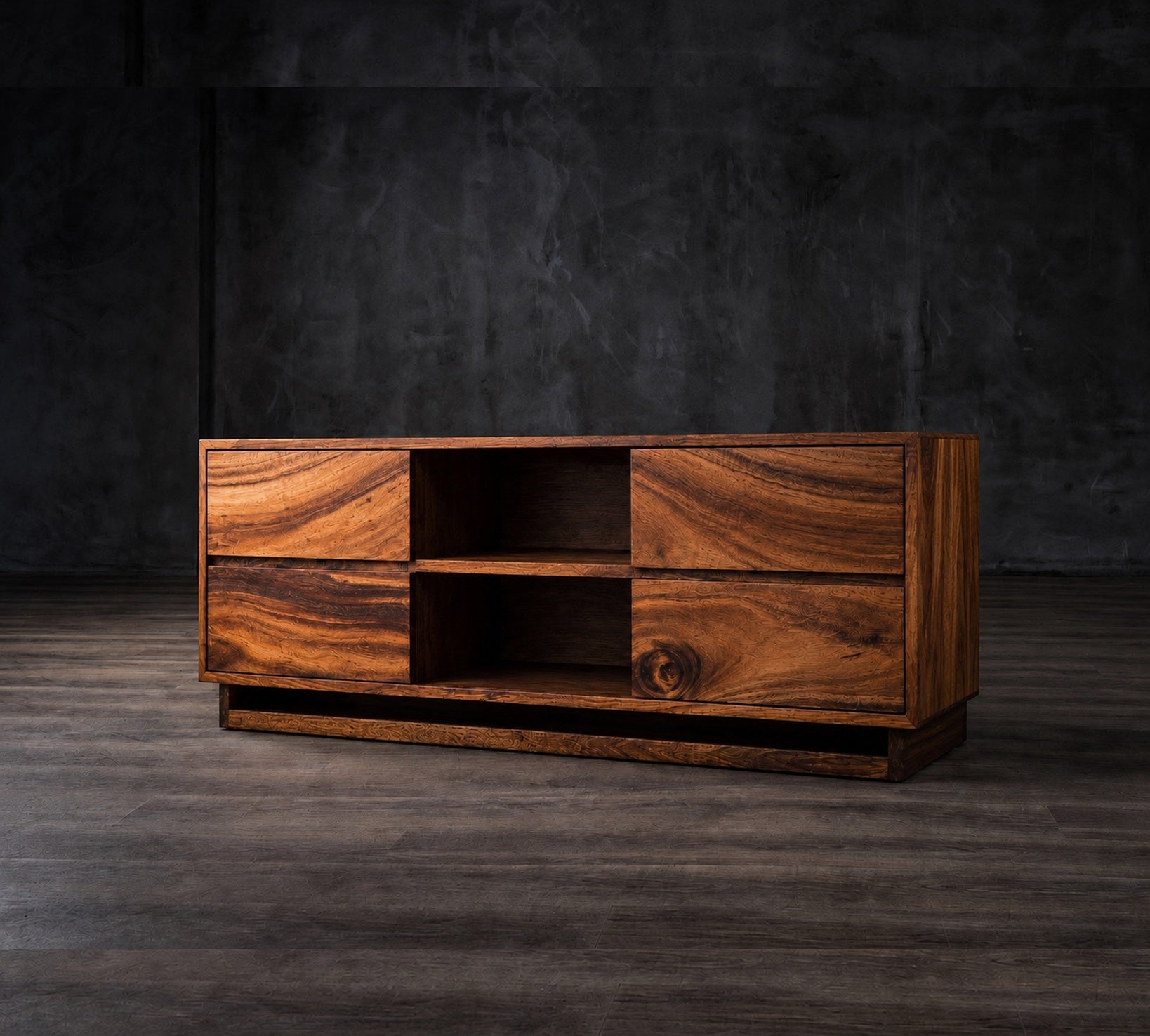 Mueble de TV Termoli