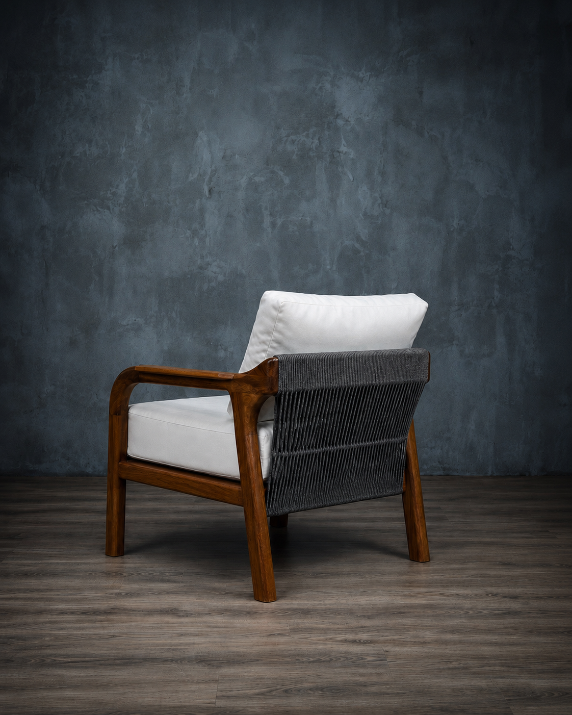 Sillón Amalia Exterior