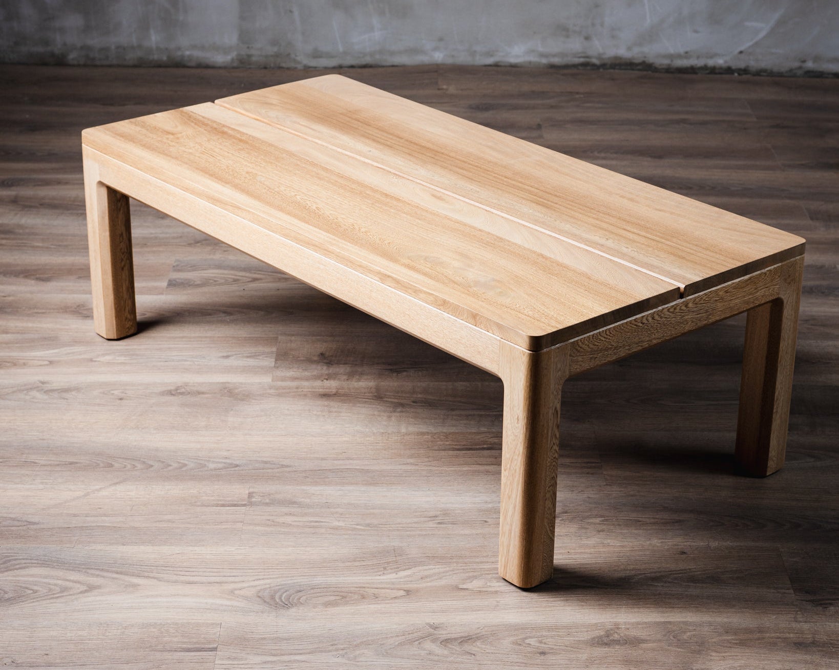 Mesa de Centro Imperia Roble