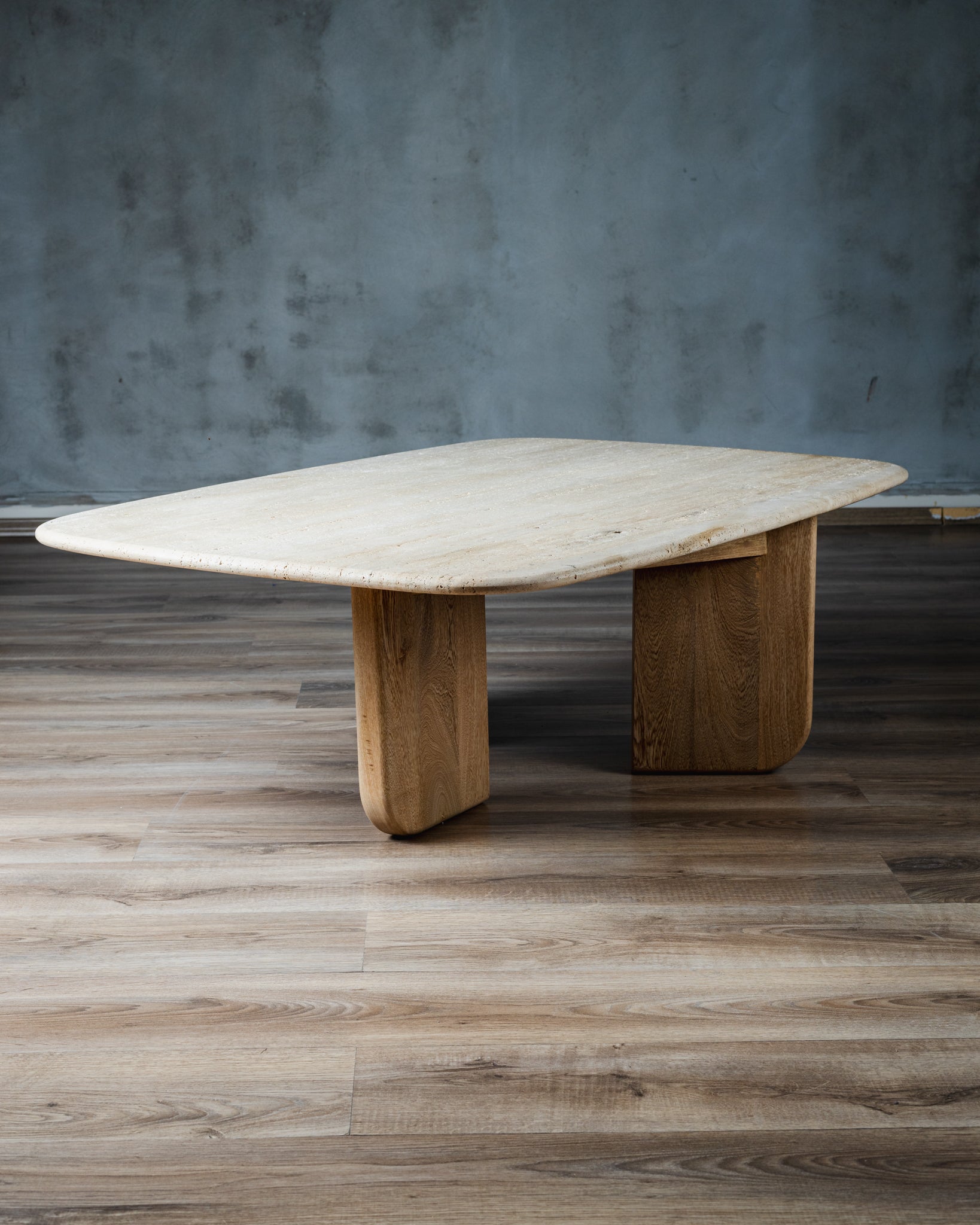 Mesa de centro Tropea