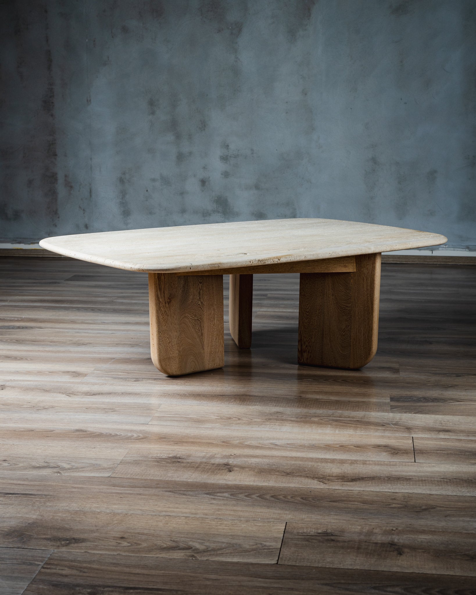 Mesa de centro Tropea