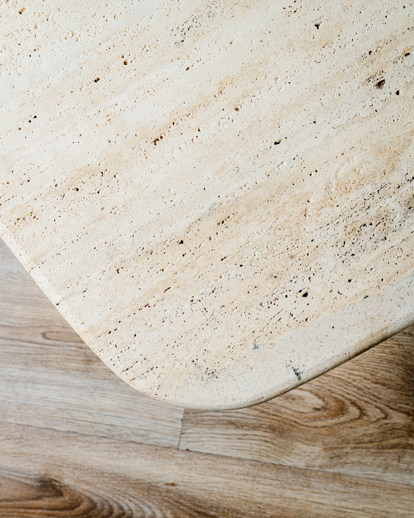 Mesa de centro Tropea