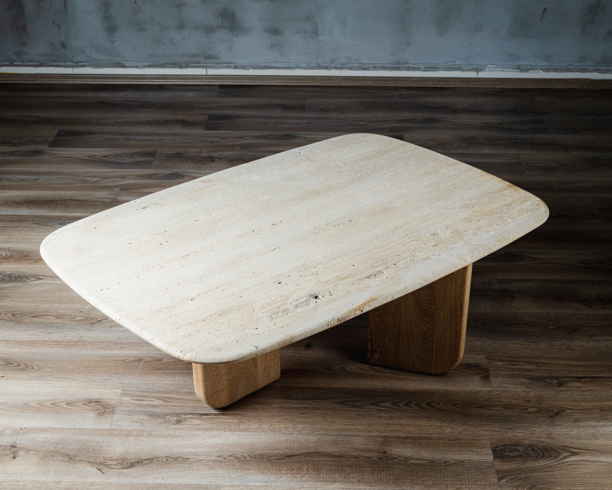 Mesa de centro Tropea