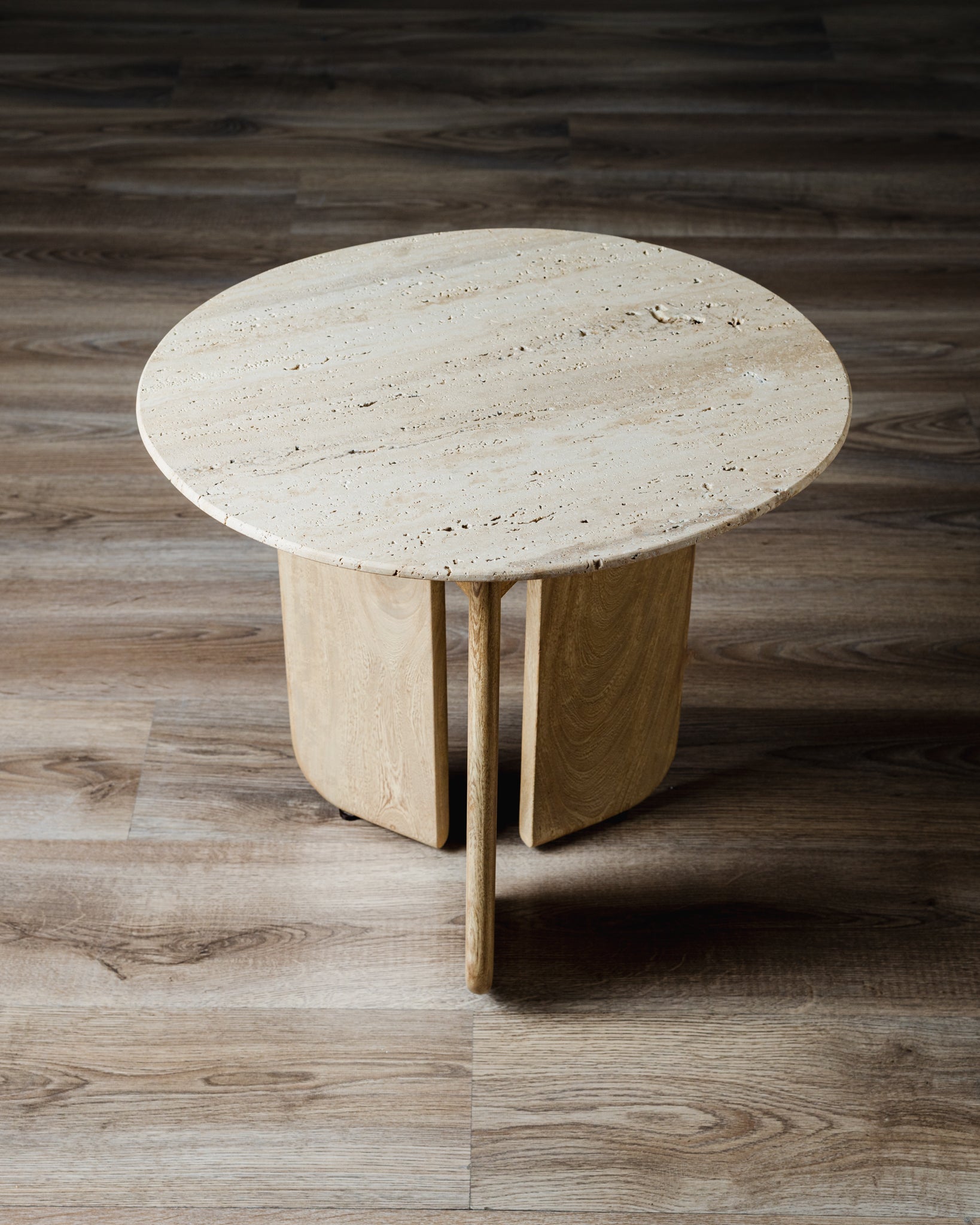 Mesa lateral Piave