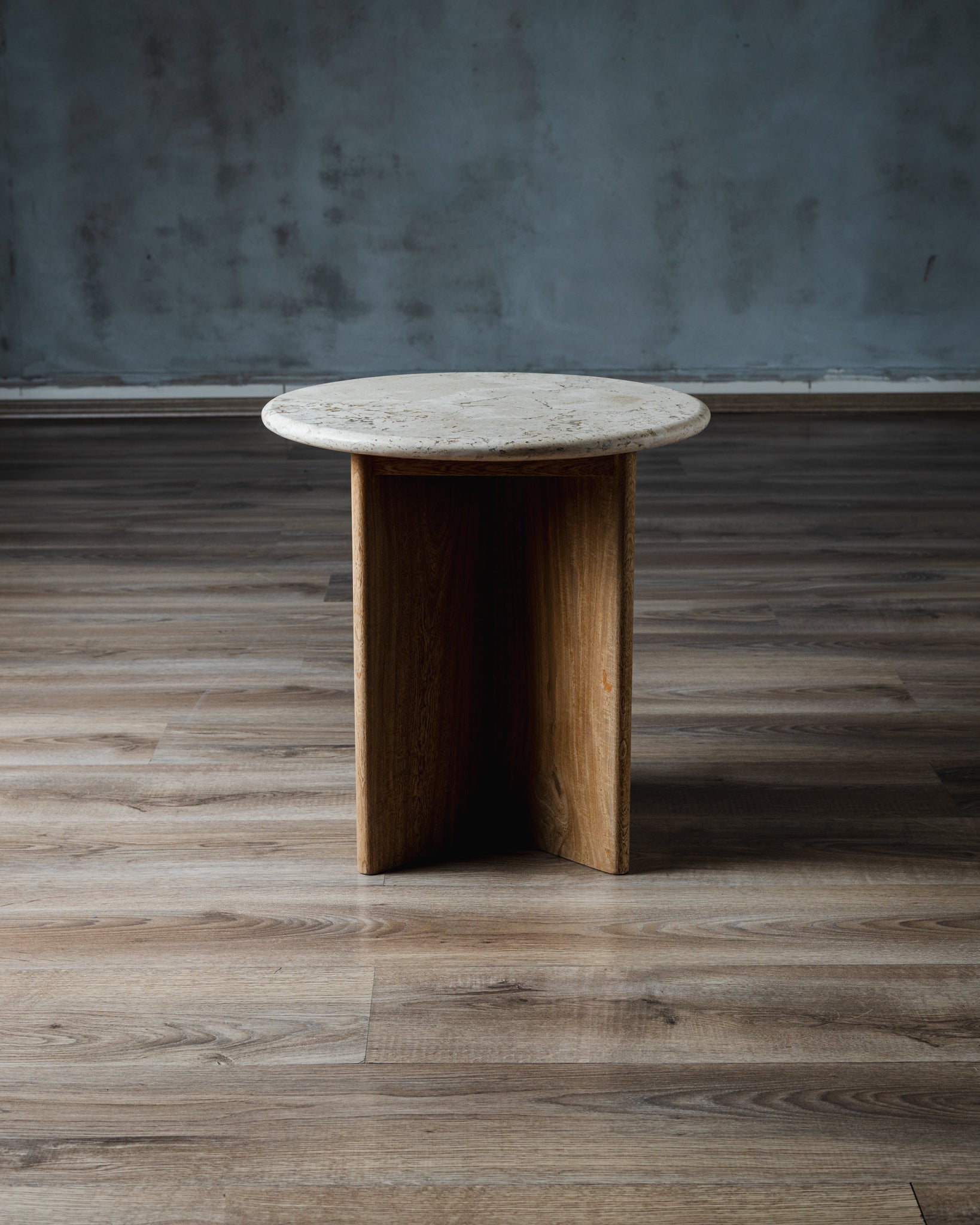 Mesa lateral Vecchio