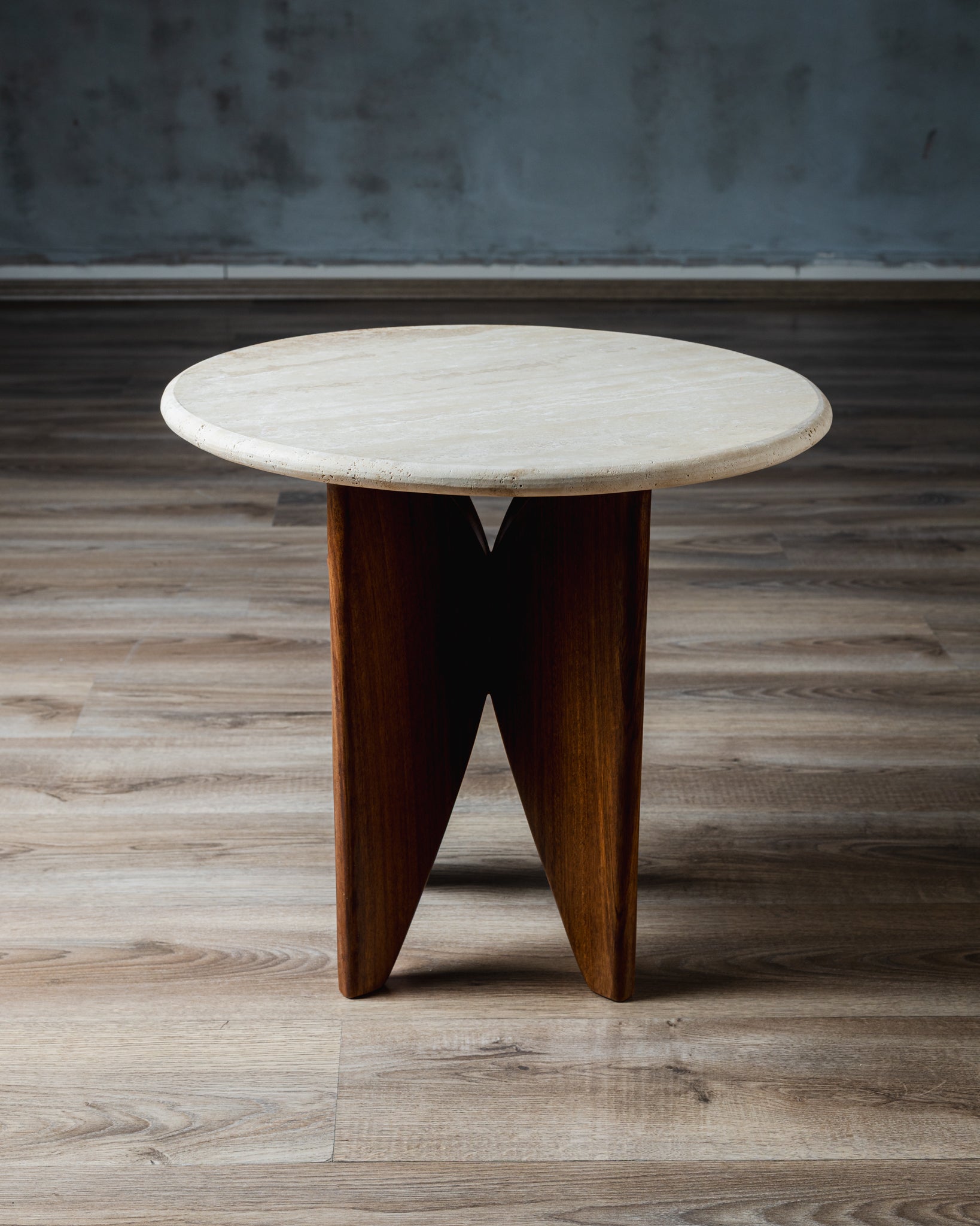 Mesa lateral Velino