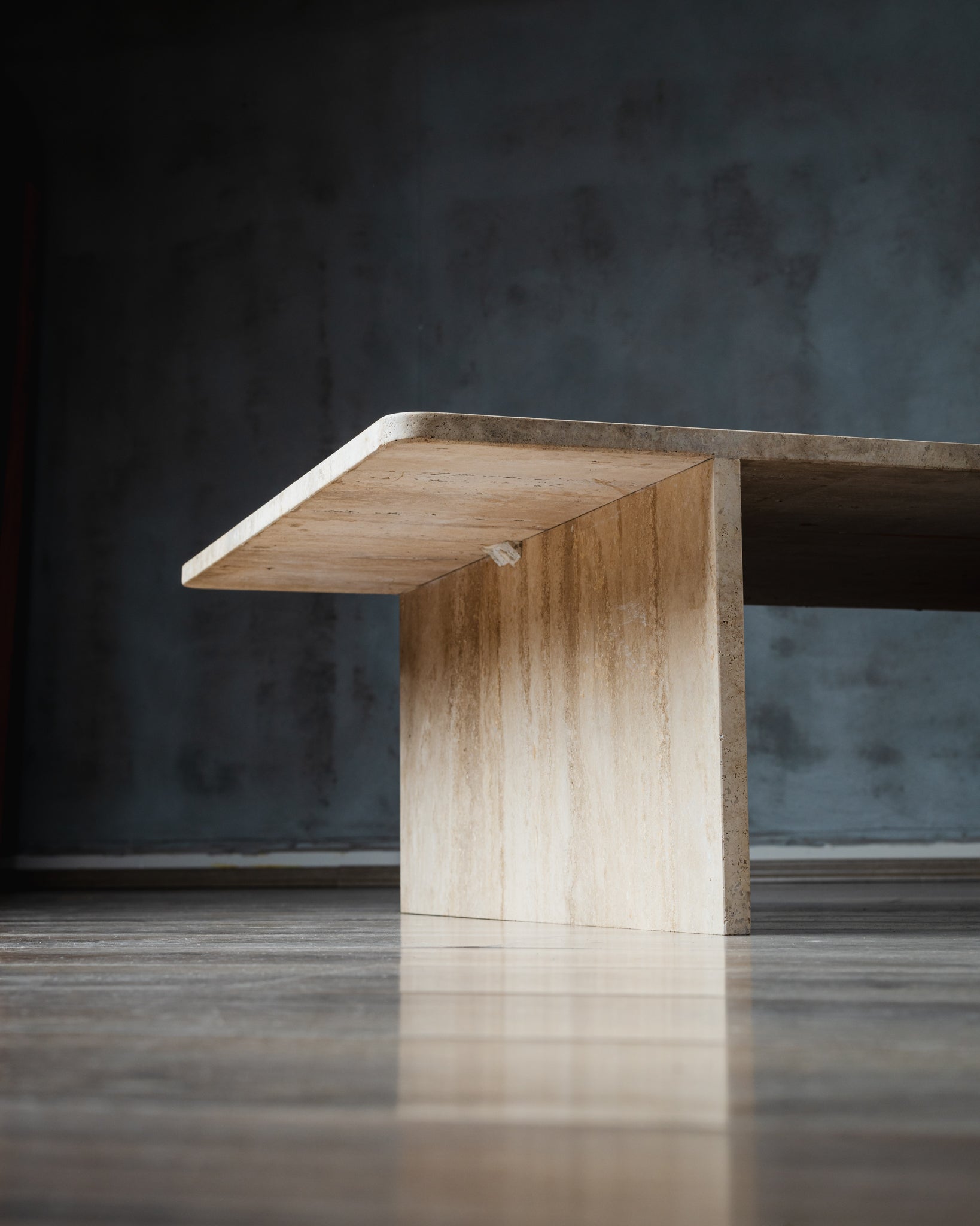 Mesa de Centro Vercelli