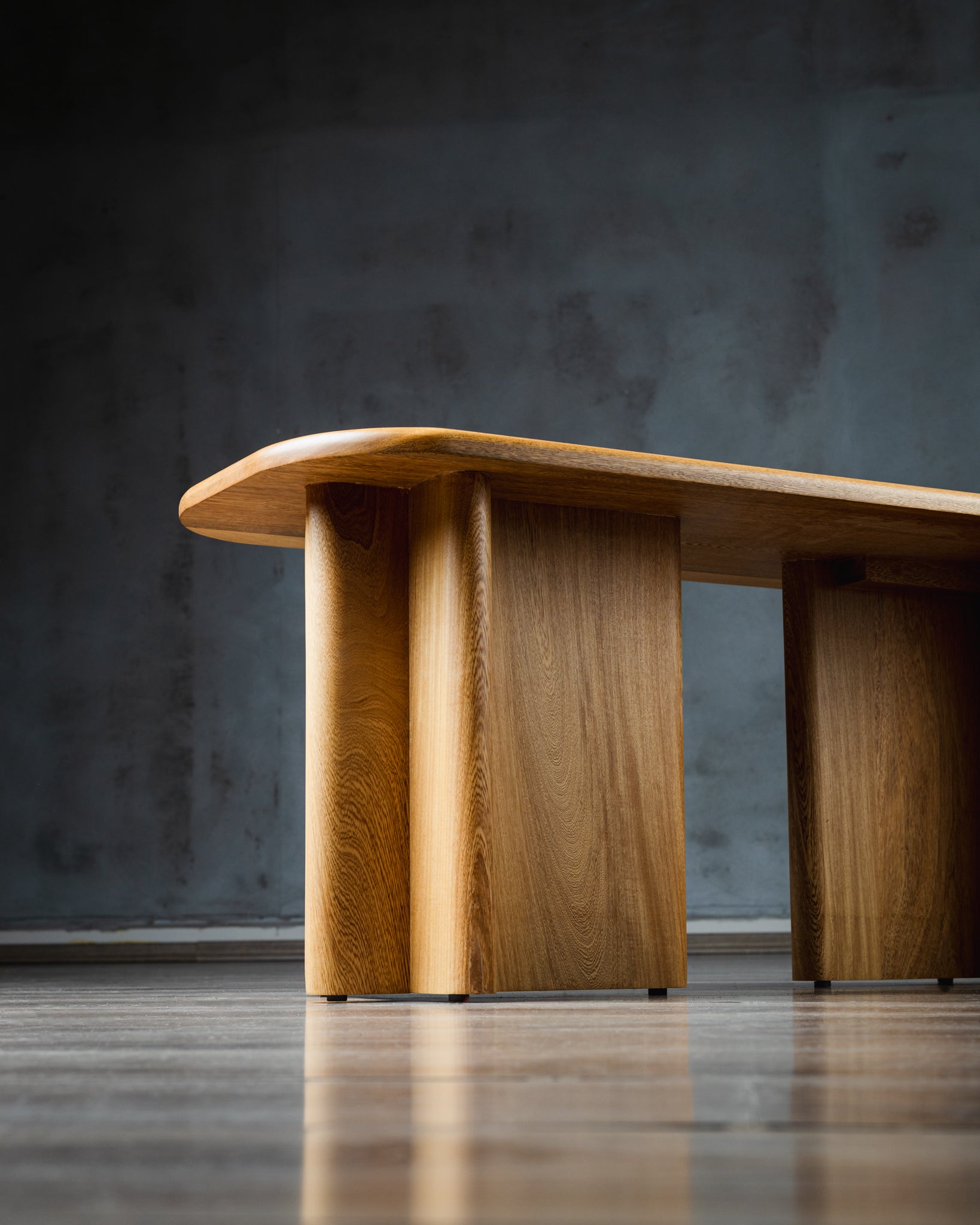 Mesa de Centro Luum