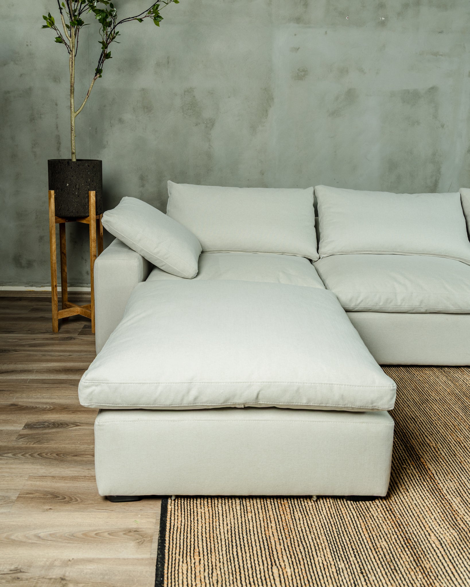 Sala Modular Sorrento