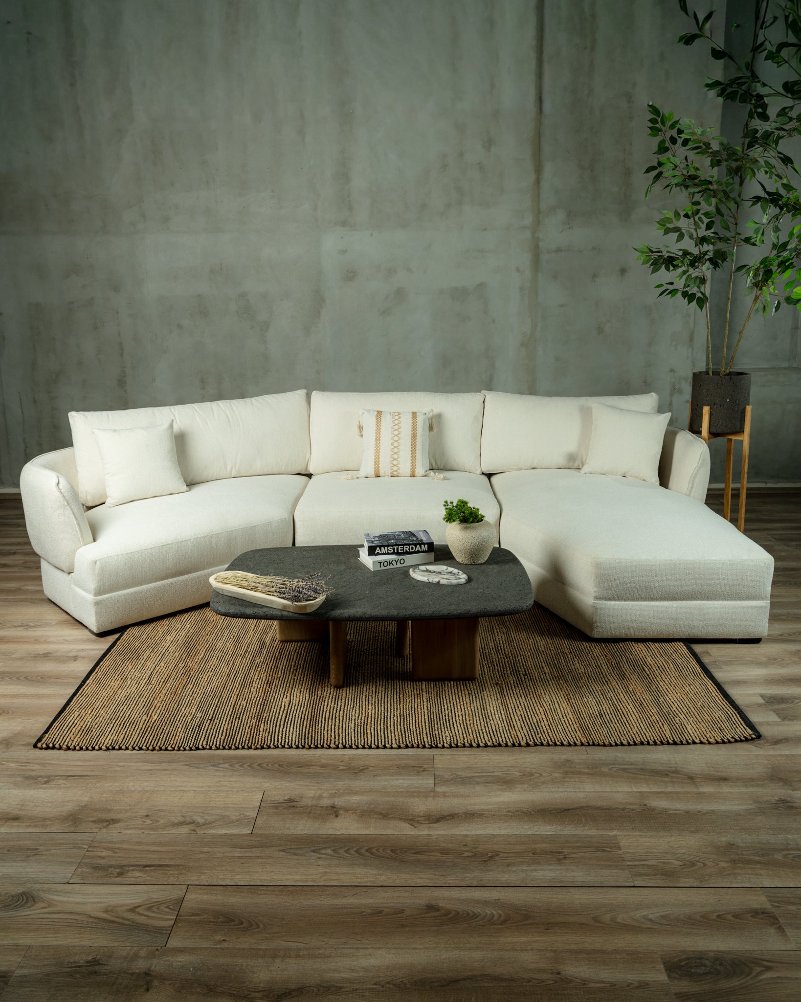 Sala Modular Murano