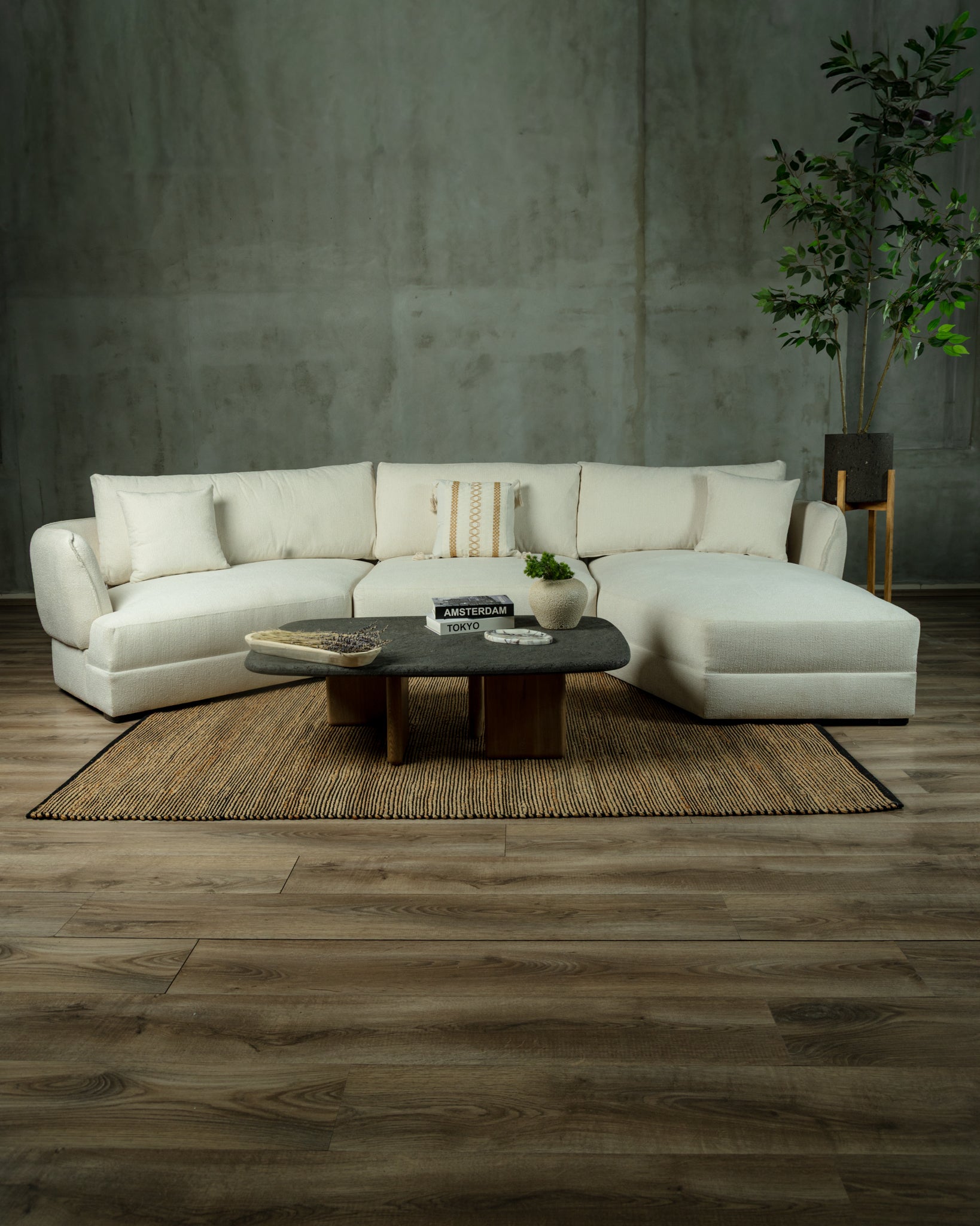 Sala Modular Murano