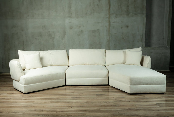 Sala Modular Murano