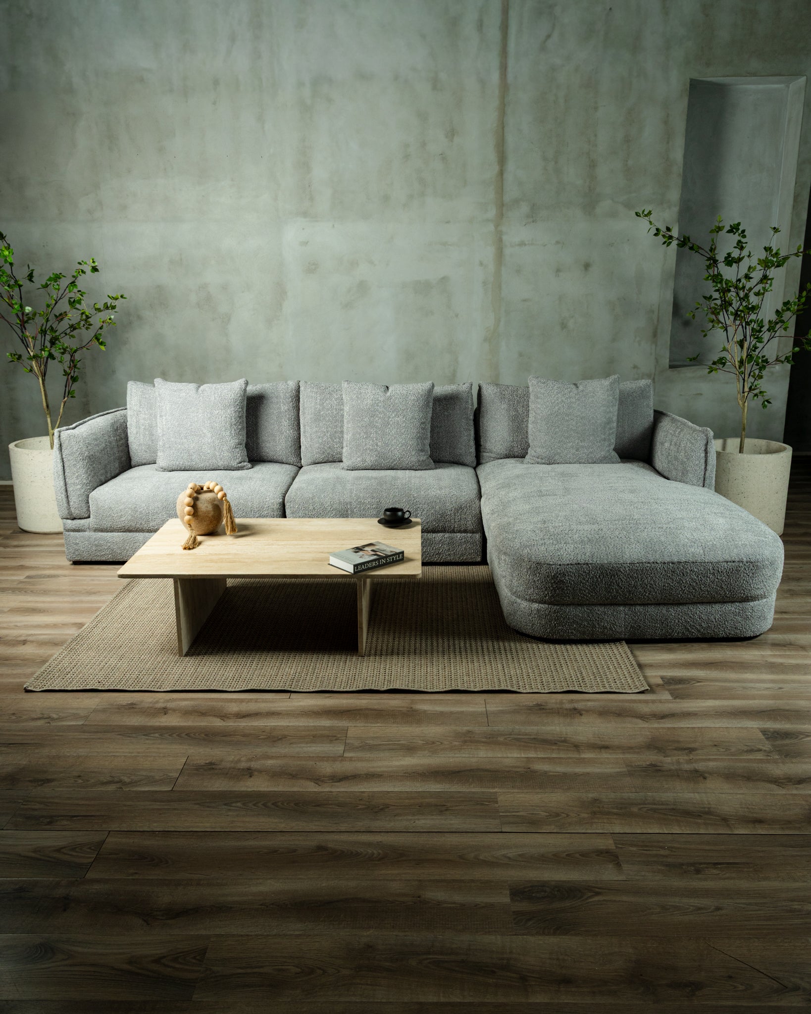 Sala Modular Montalvo