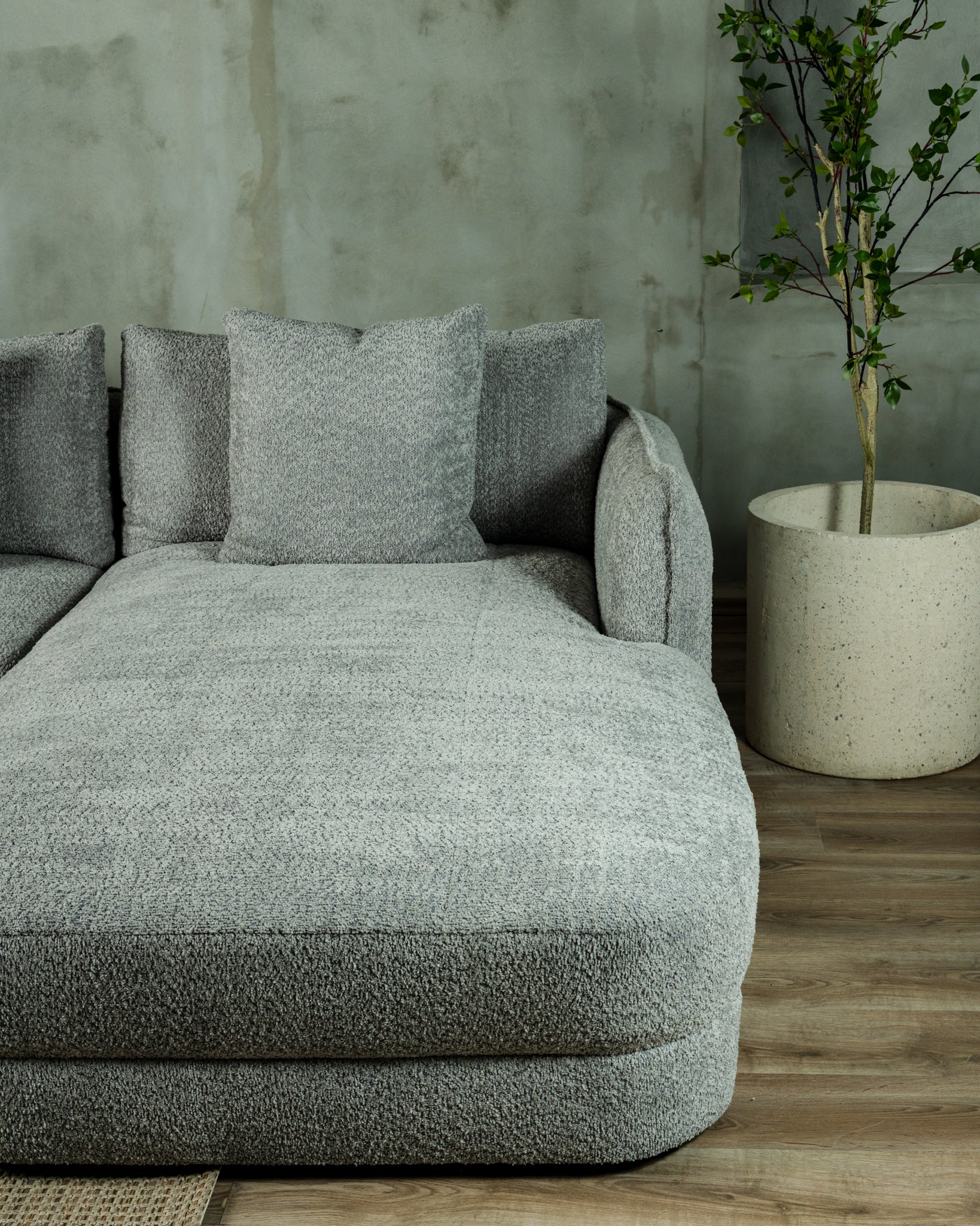 Sala Modular Montalvo