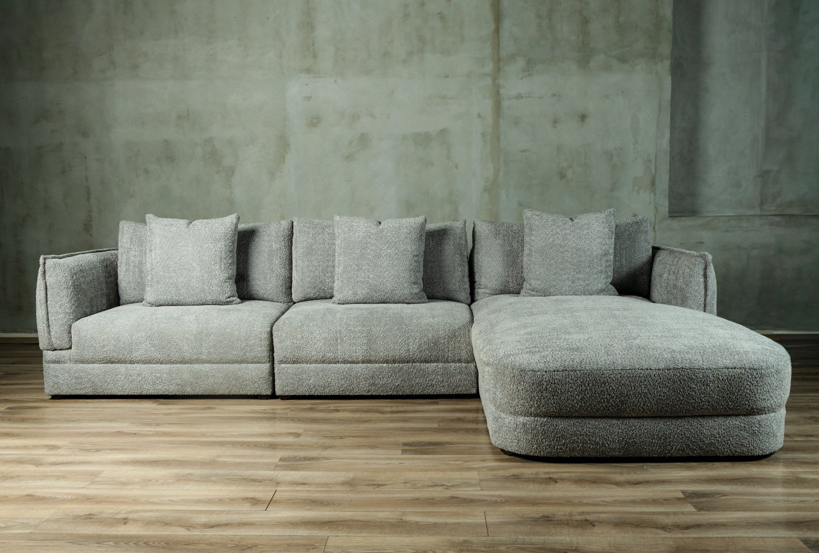 Sala Modular Montalvo