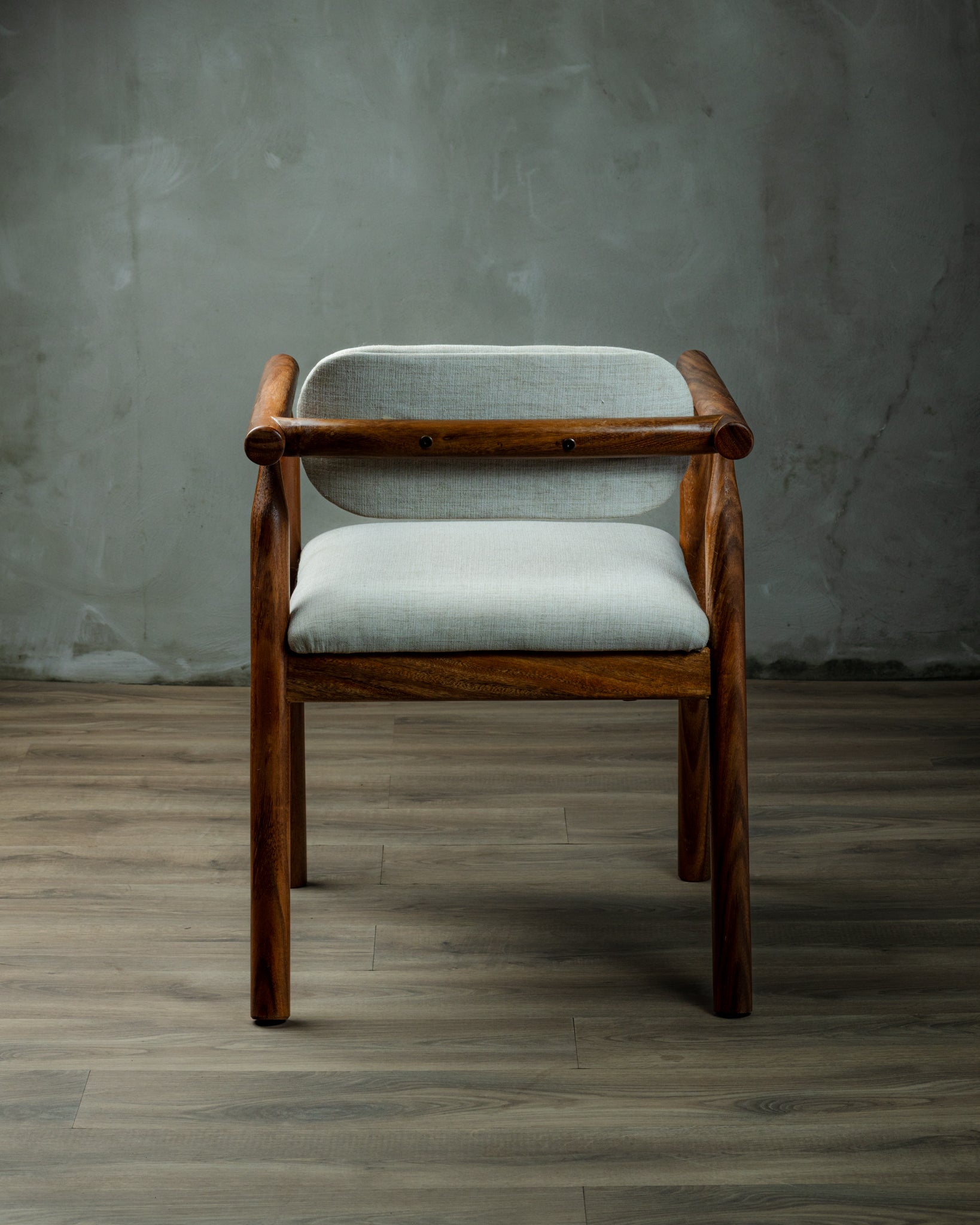 Silla Brera Parota