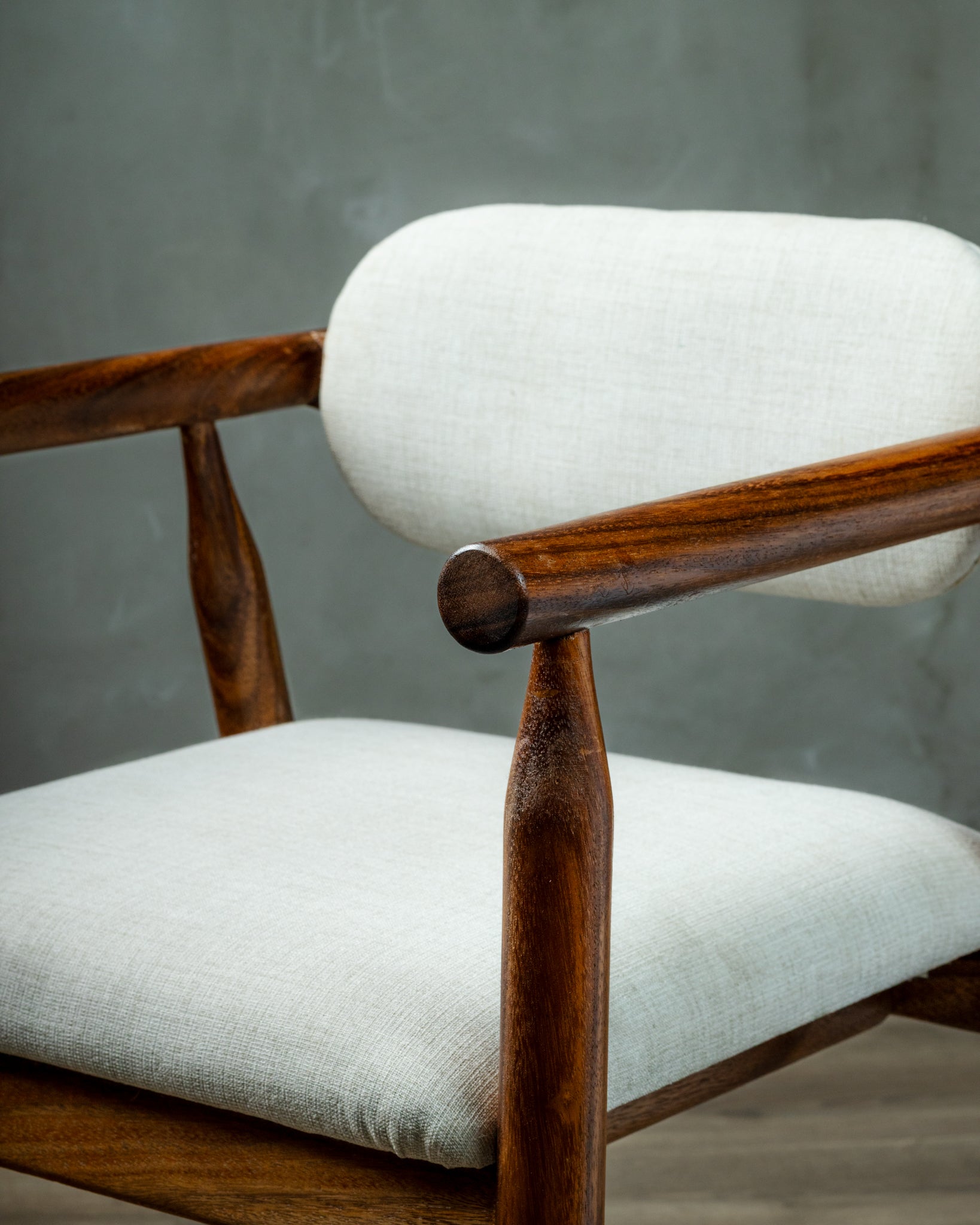 Silla Brera Parota
