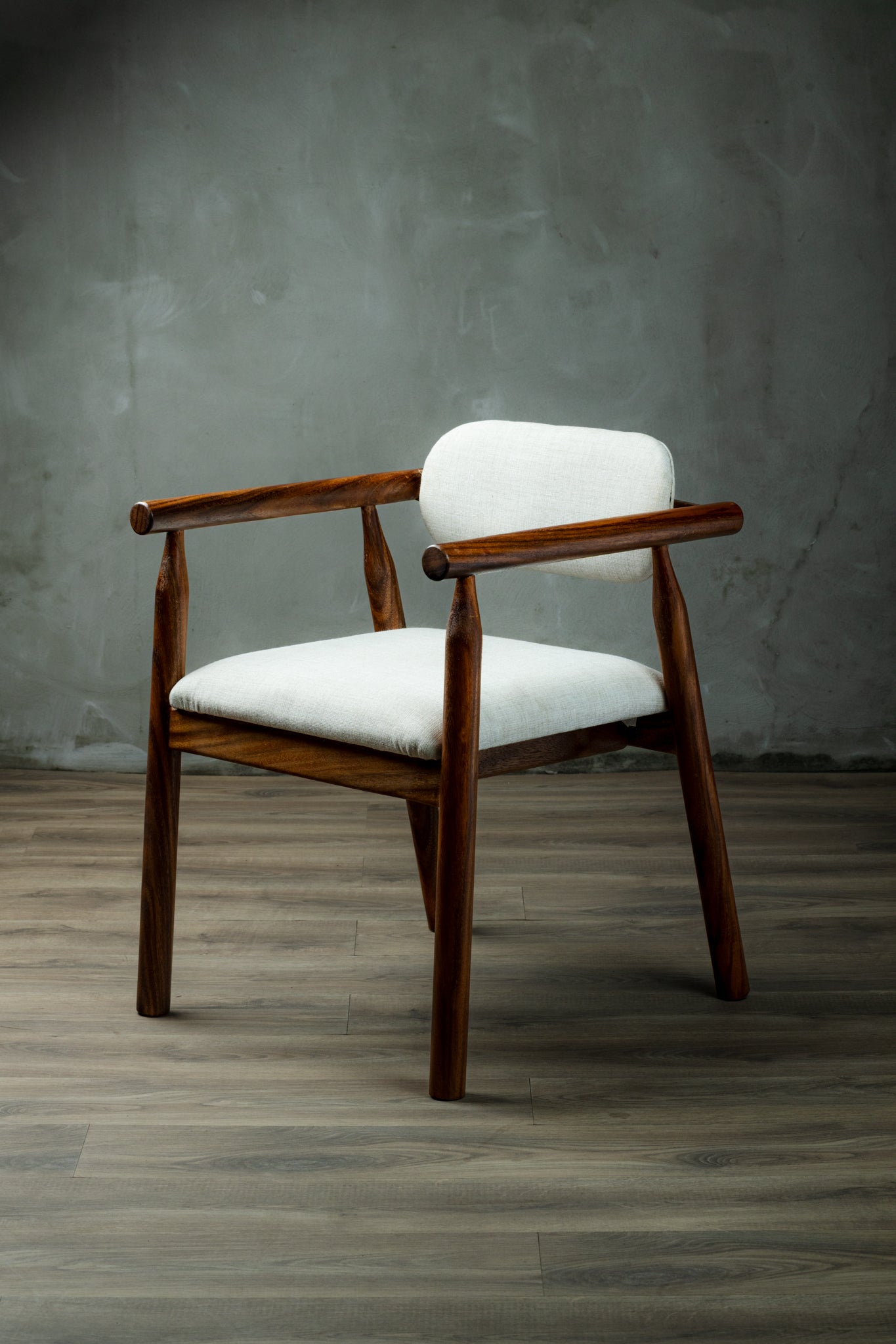 Silla Brera Parota