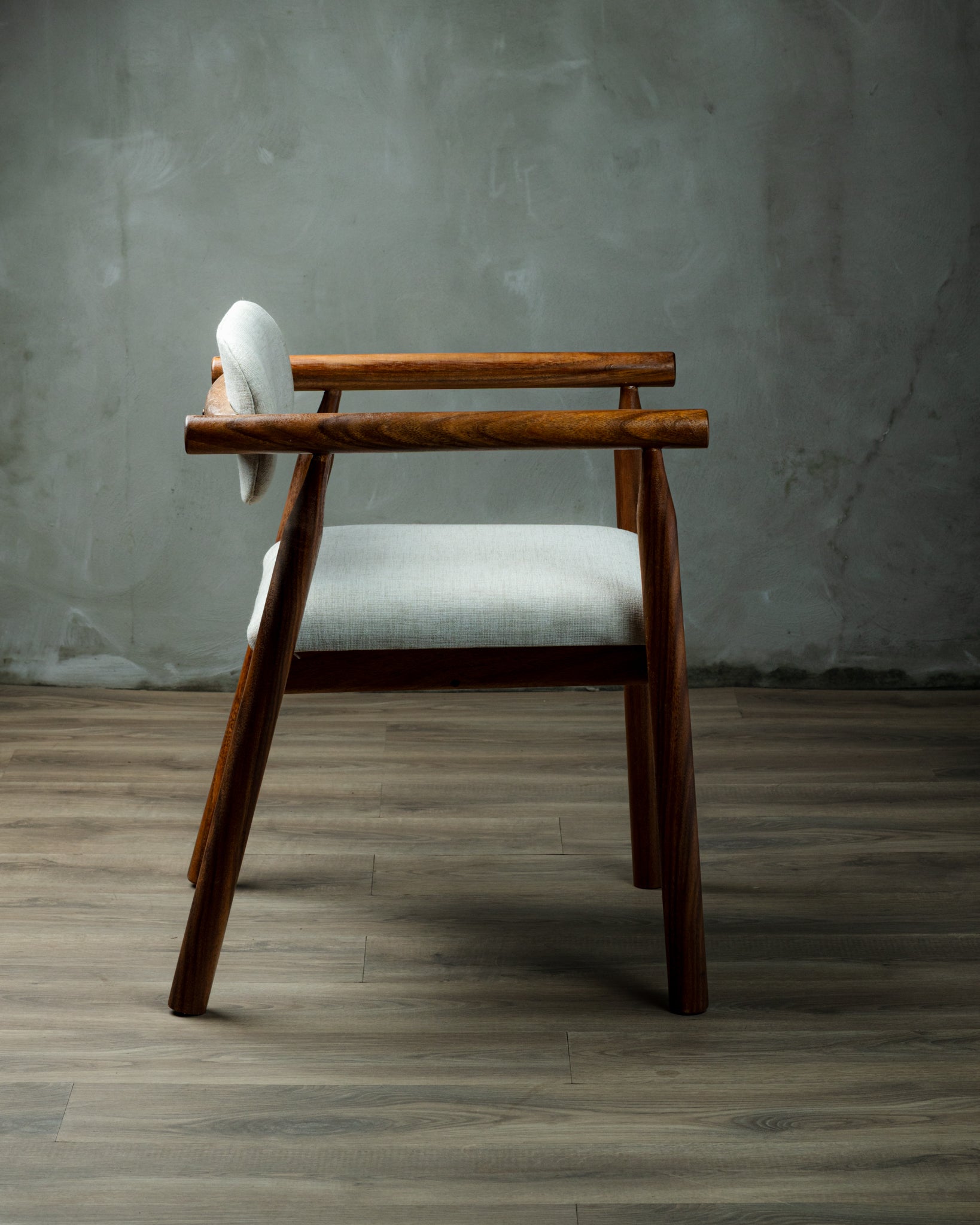 Silla Brera Parota