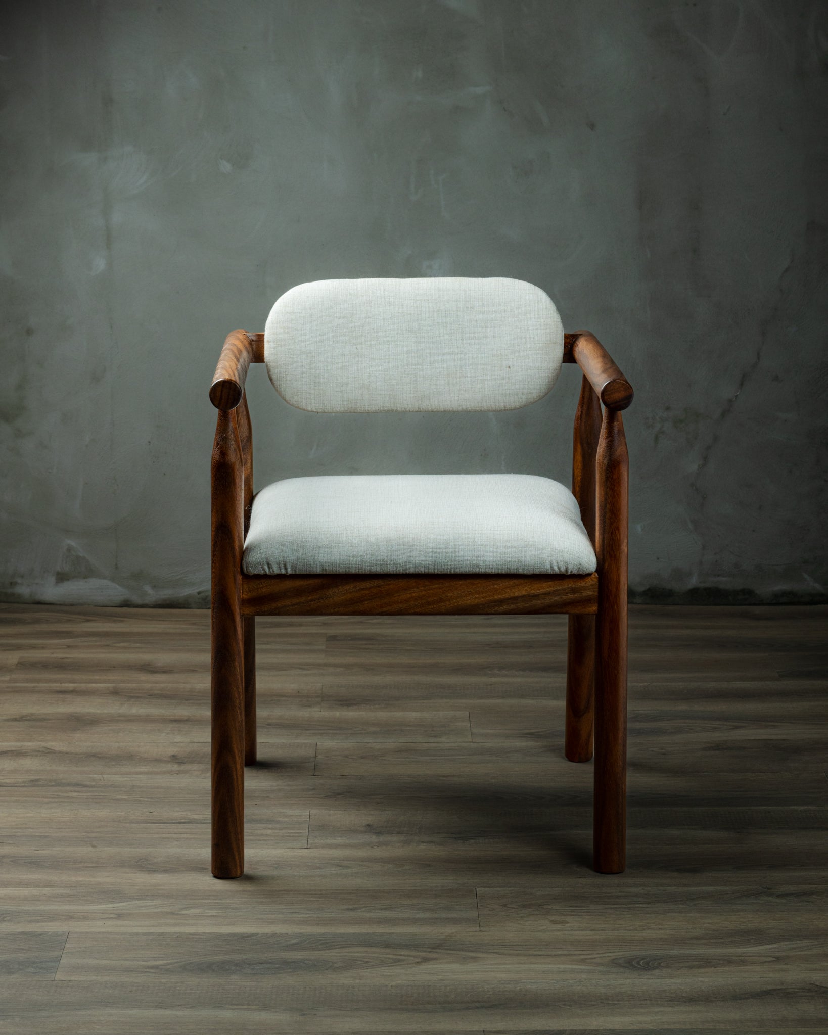 Silla Brera Parota