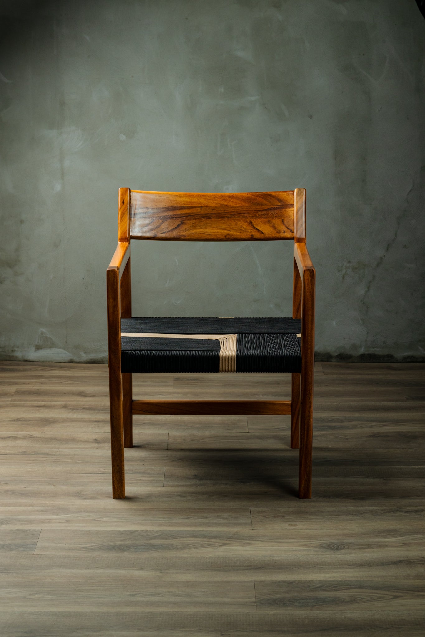Silla Amarea