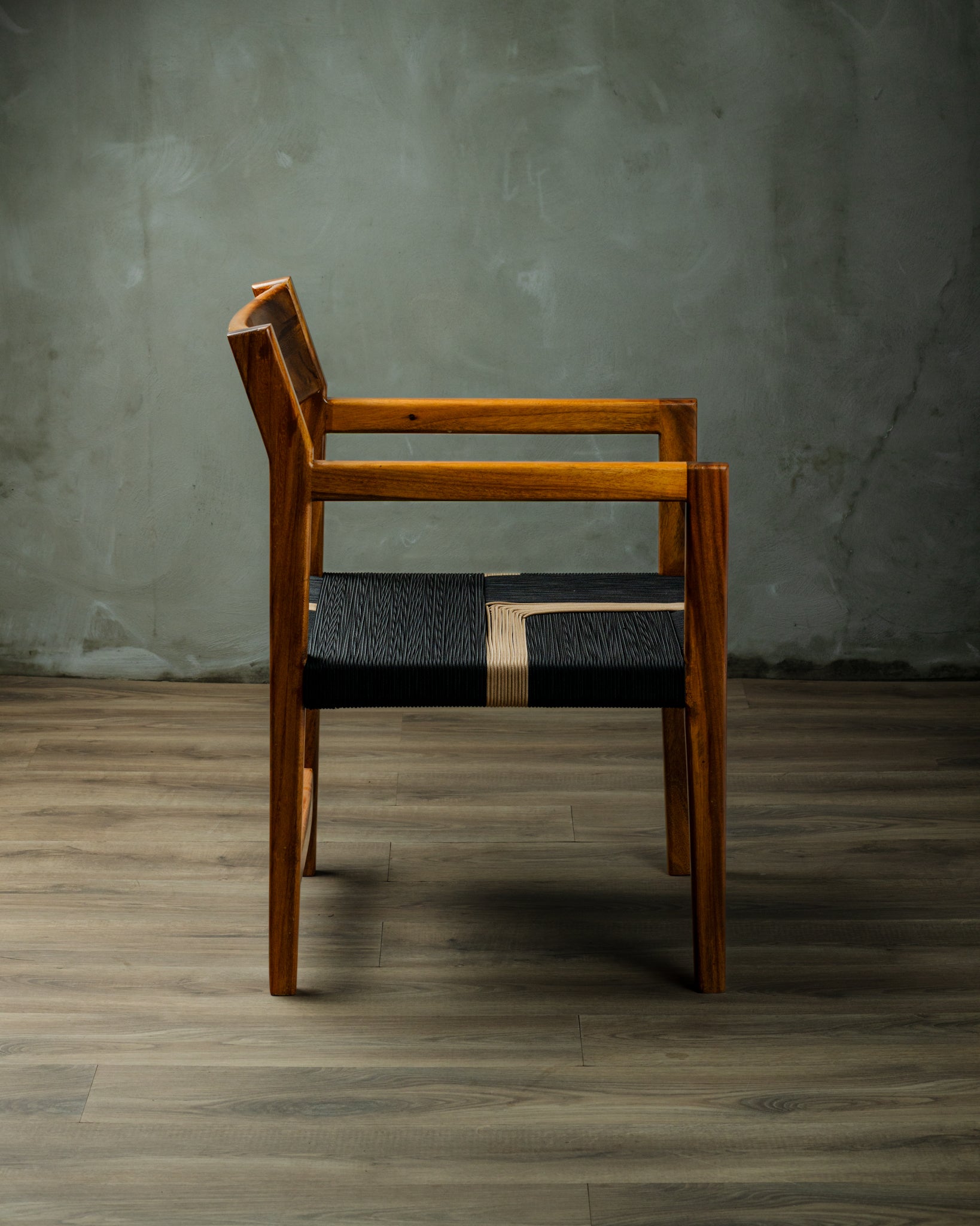 Silla Amarea