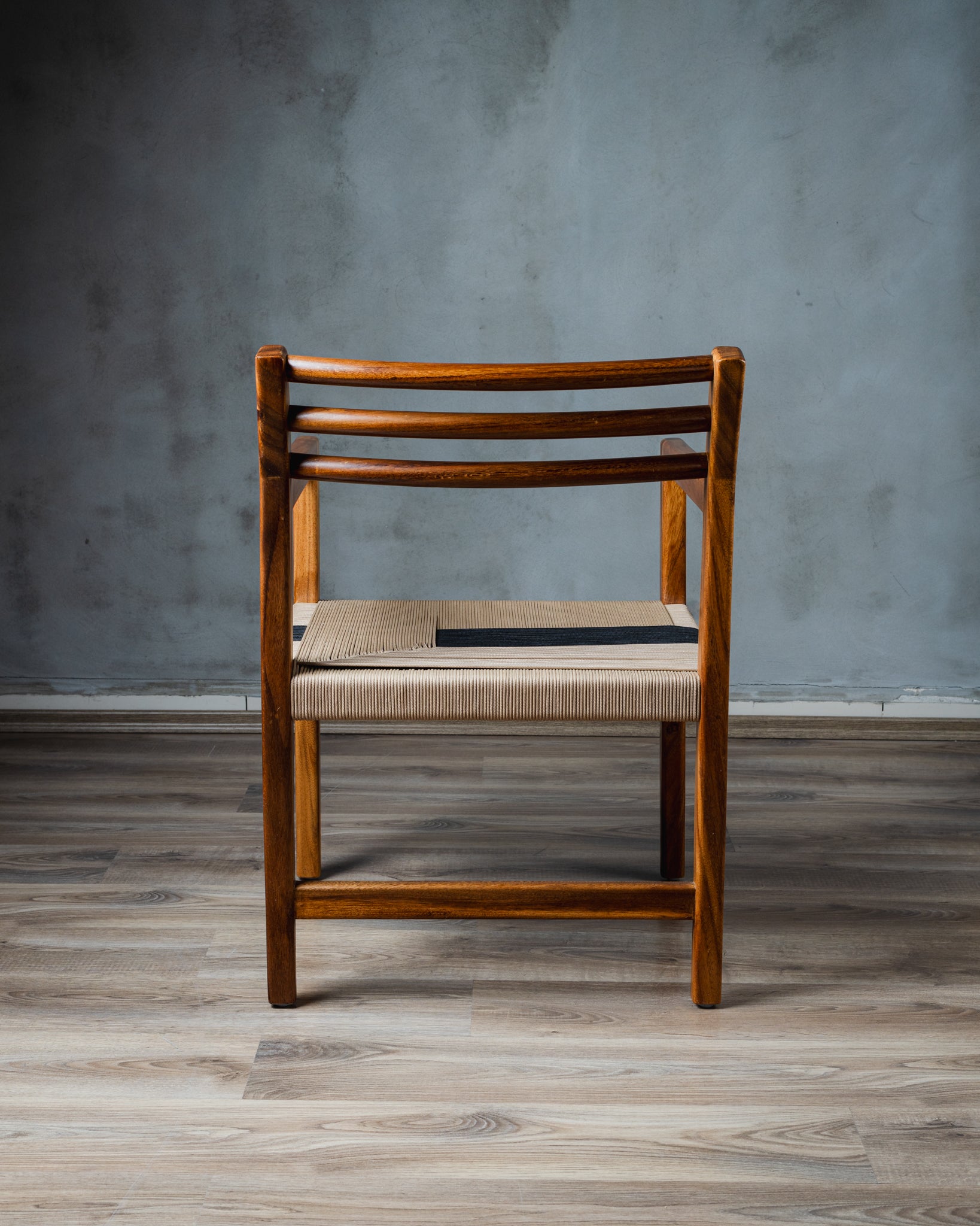 Silla Positano Parota