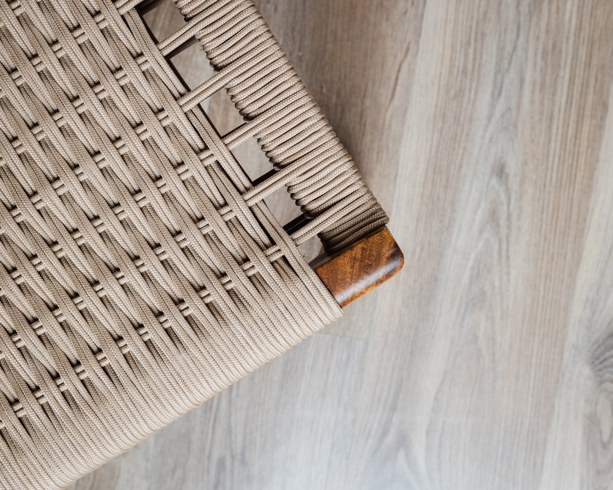 Silla Novello Tejida