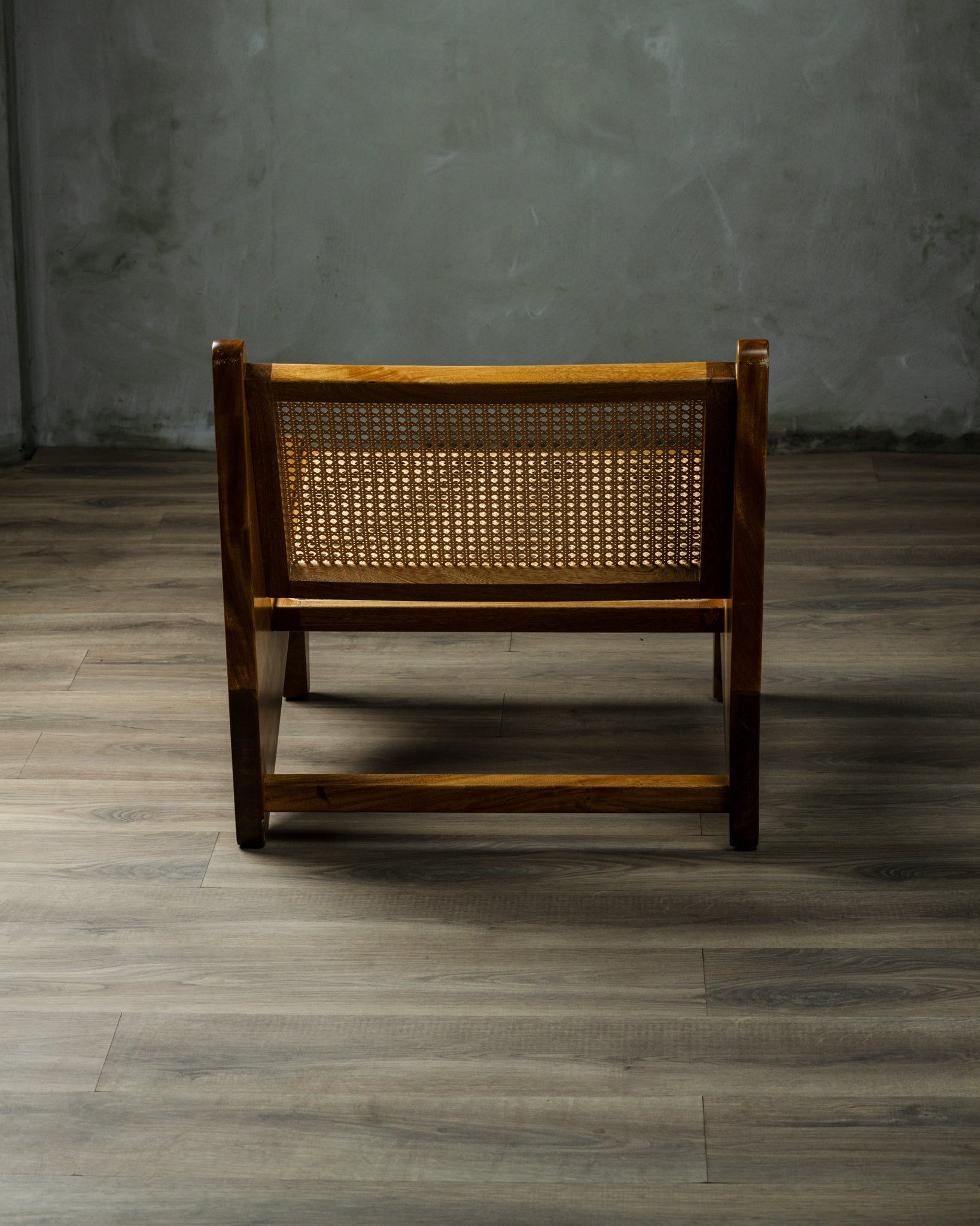 Sillon Emilia Roble