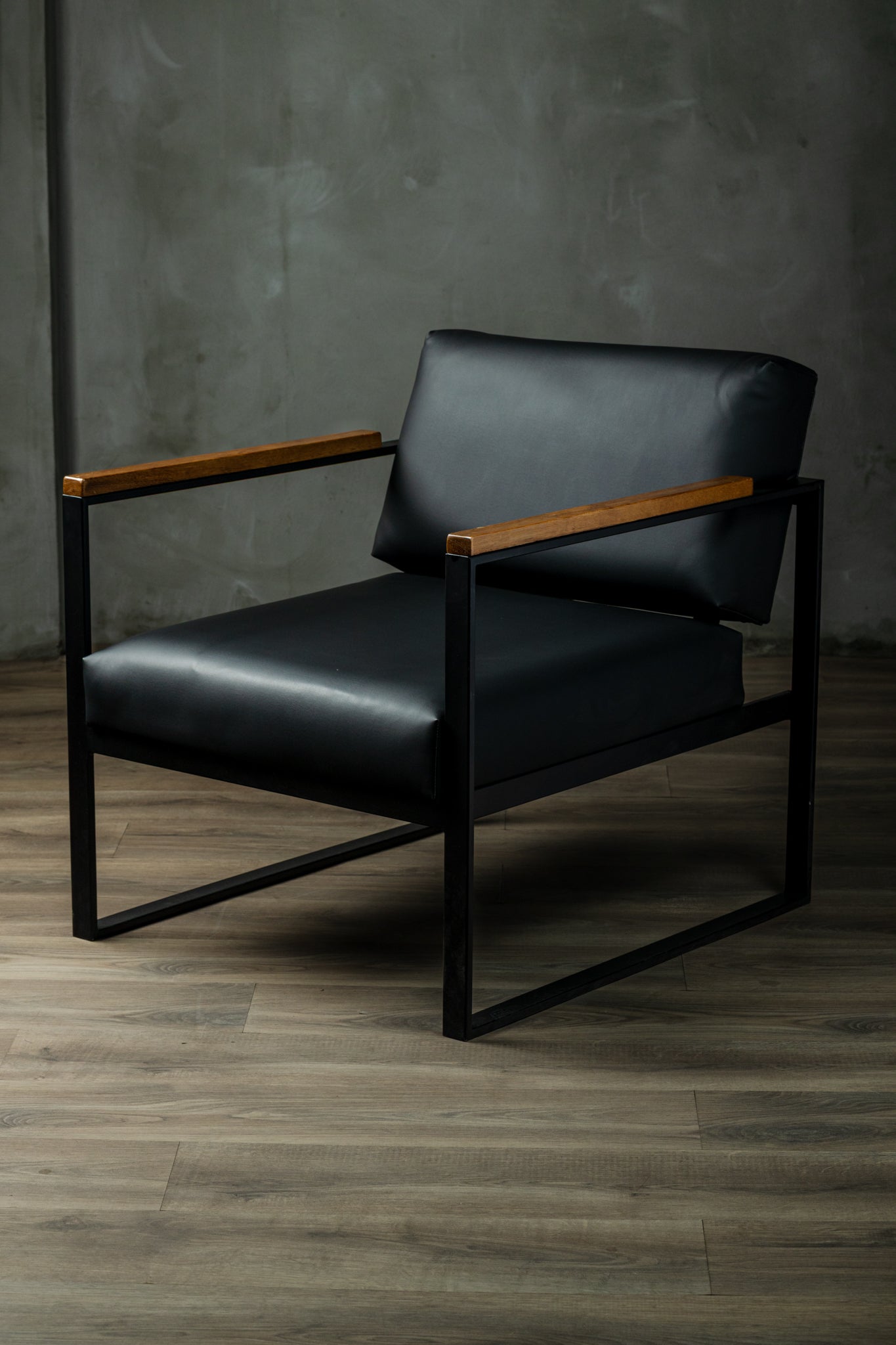 Sillón Sevilla Parota