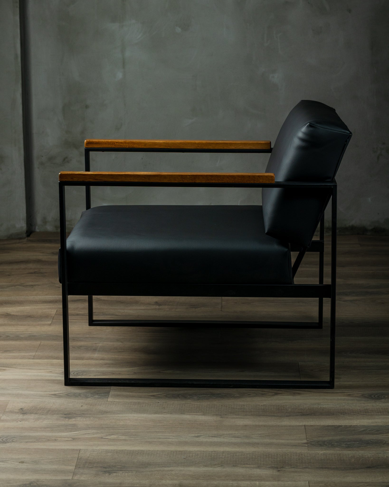 Sillón Sevilla Parota