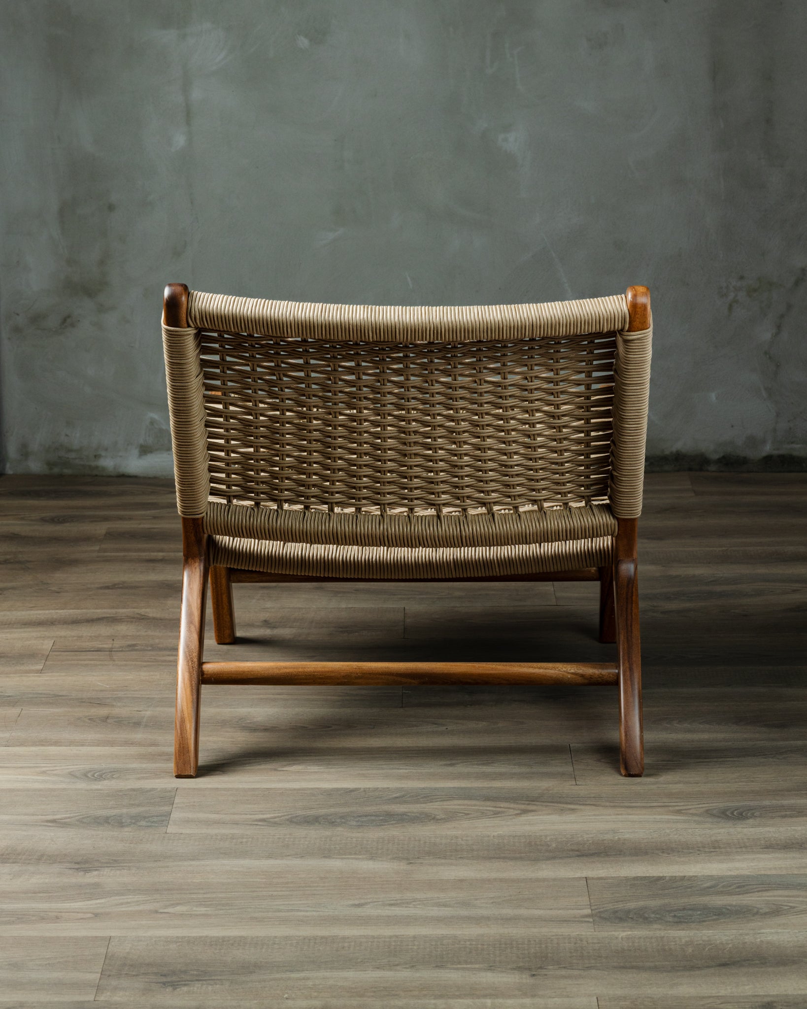 Sillón Yama Beige