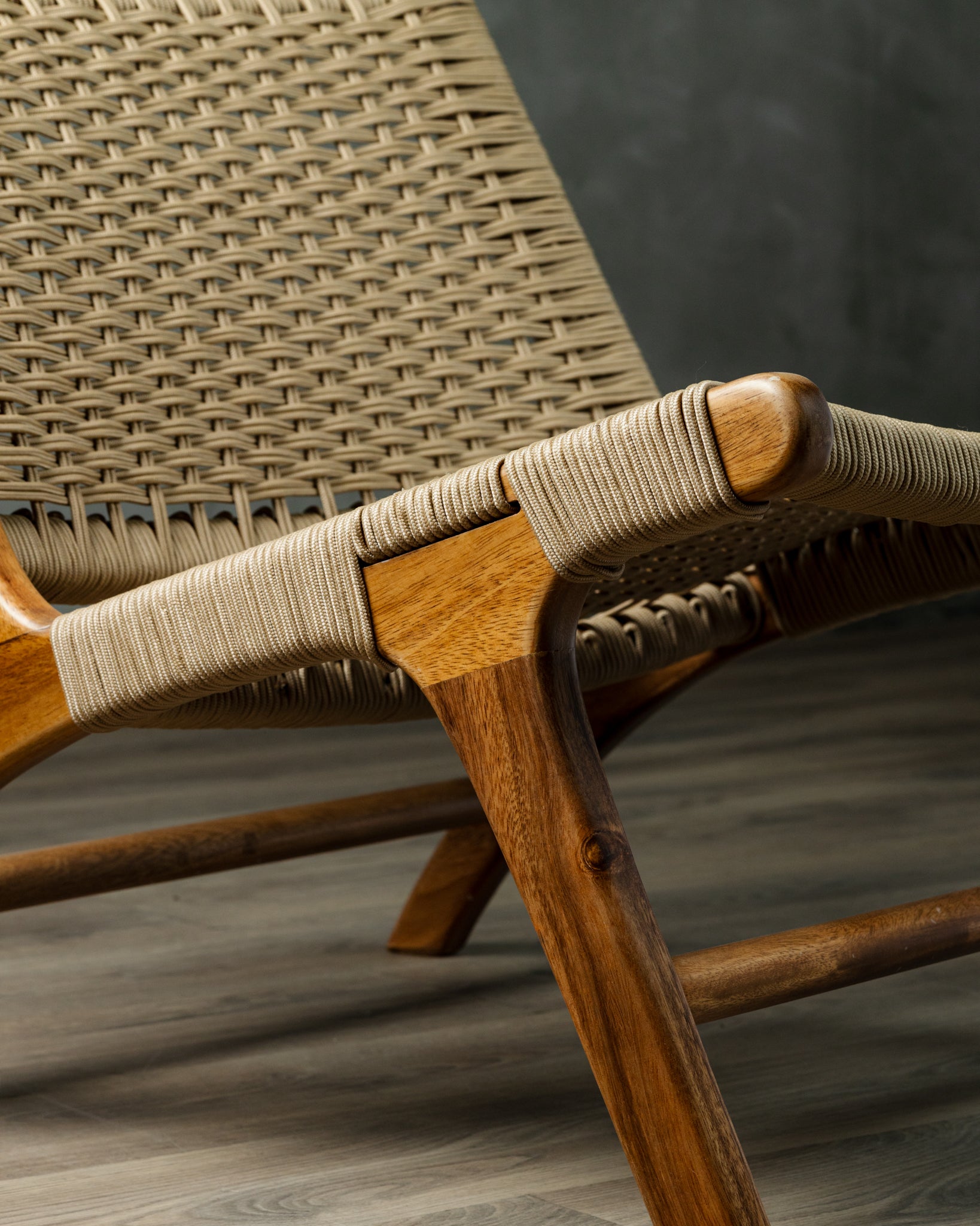 Sillón Yama Beige
