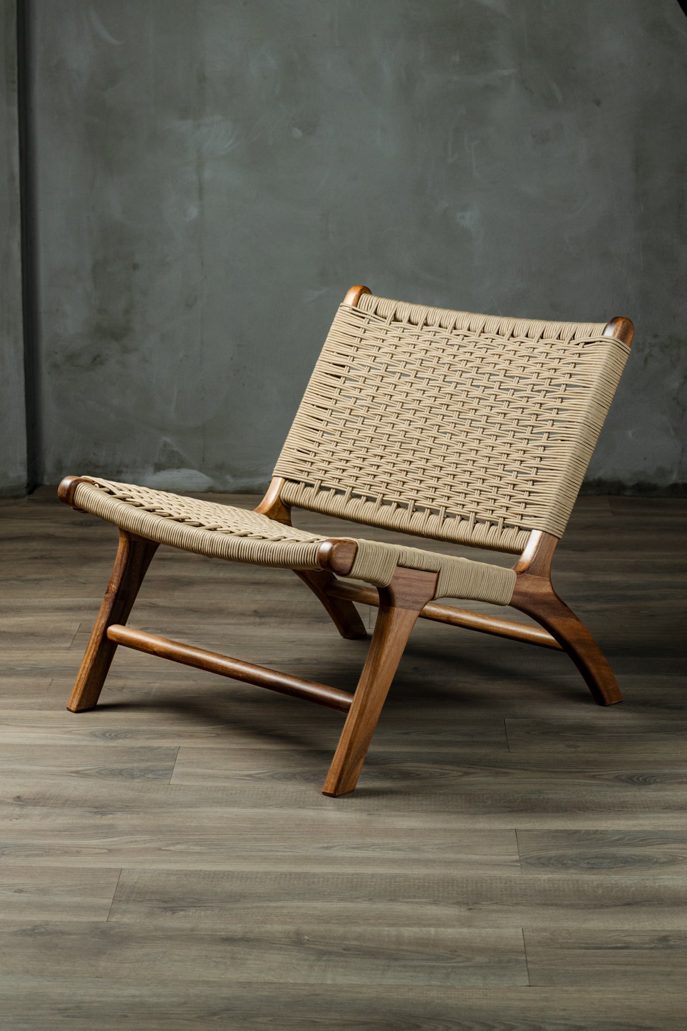 Sillón Yama Beige