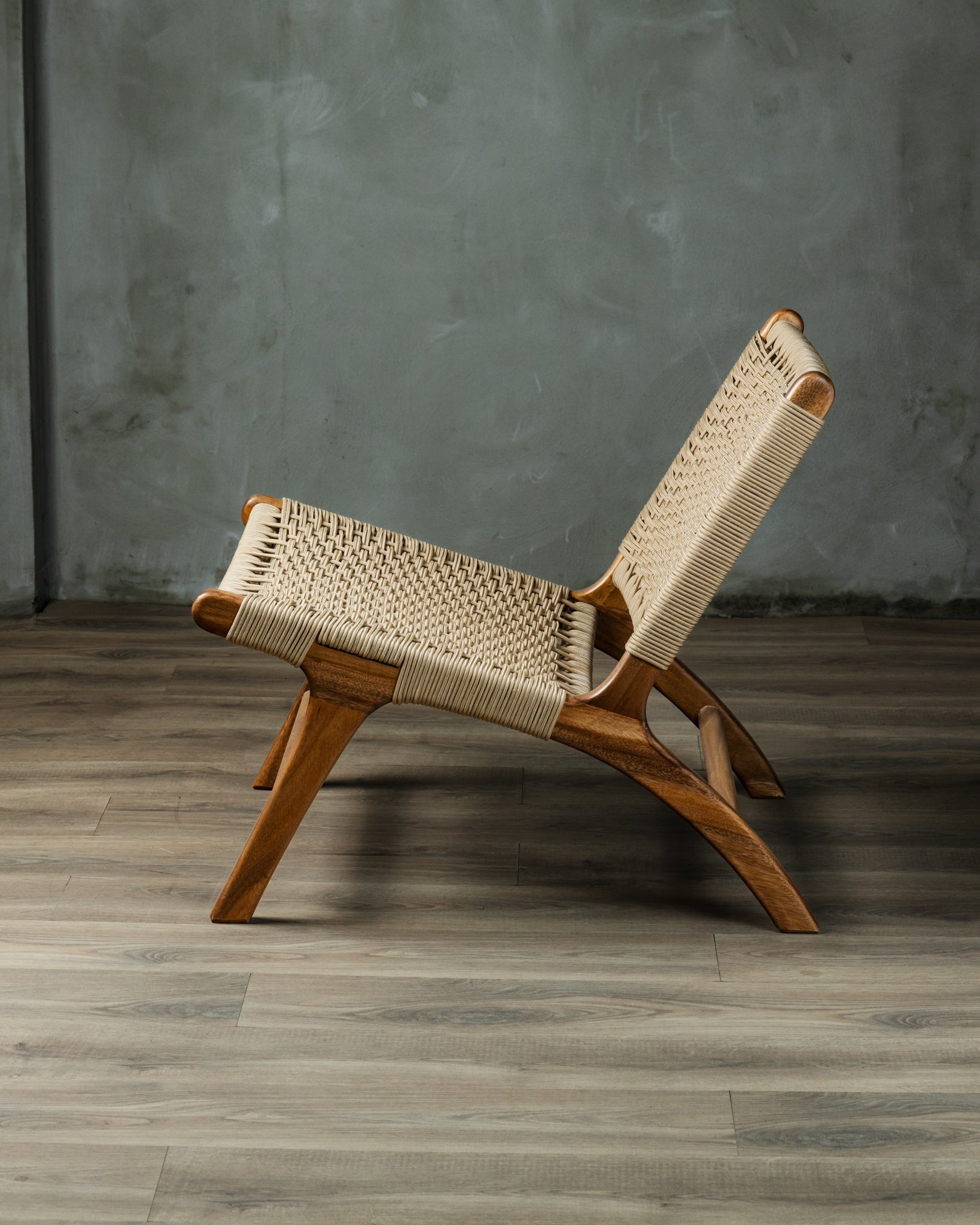 Sillón Yama Beige